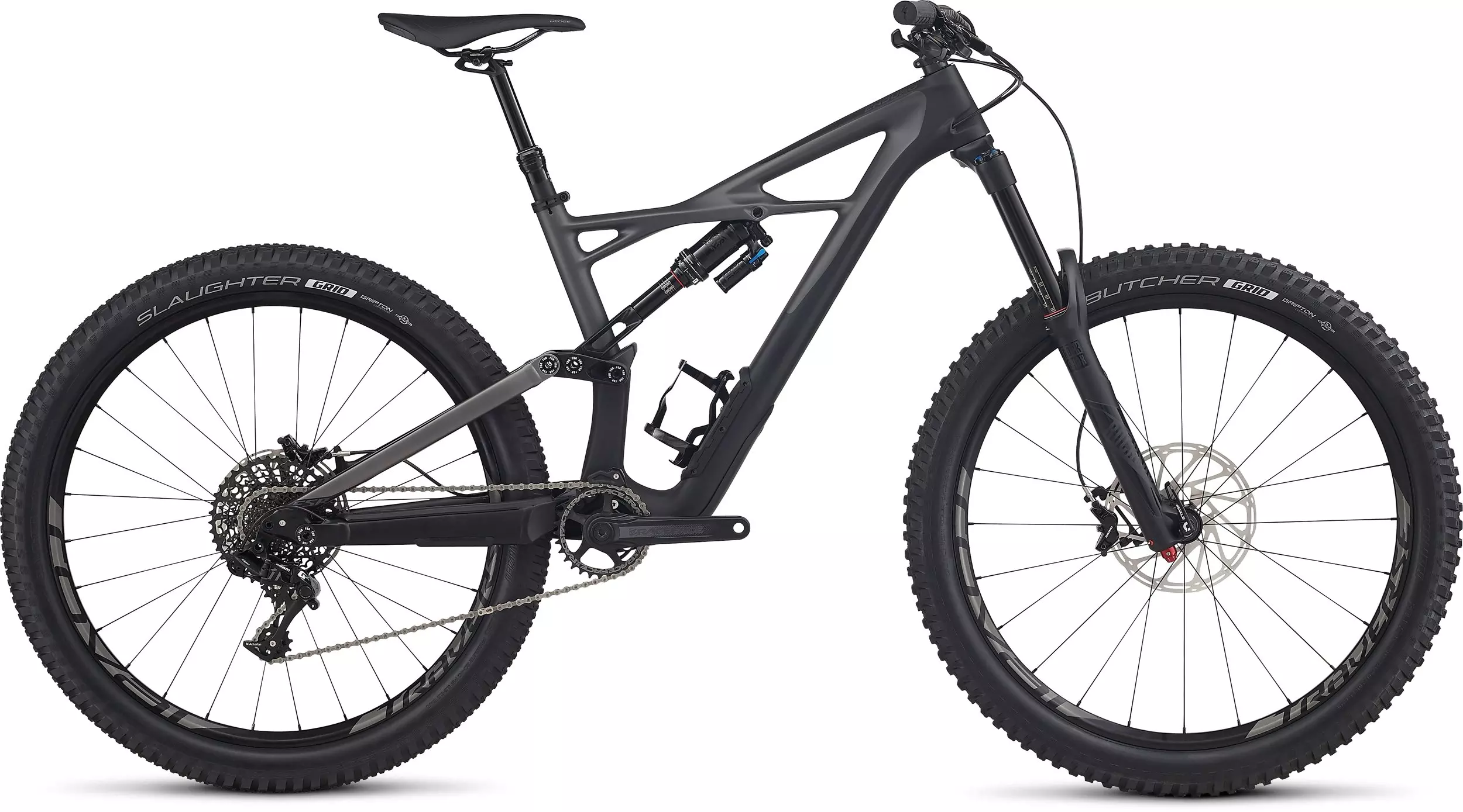 Enduro Elite Carbon 650b