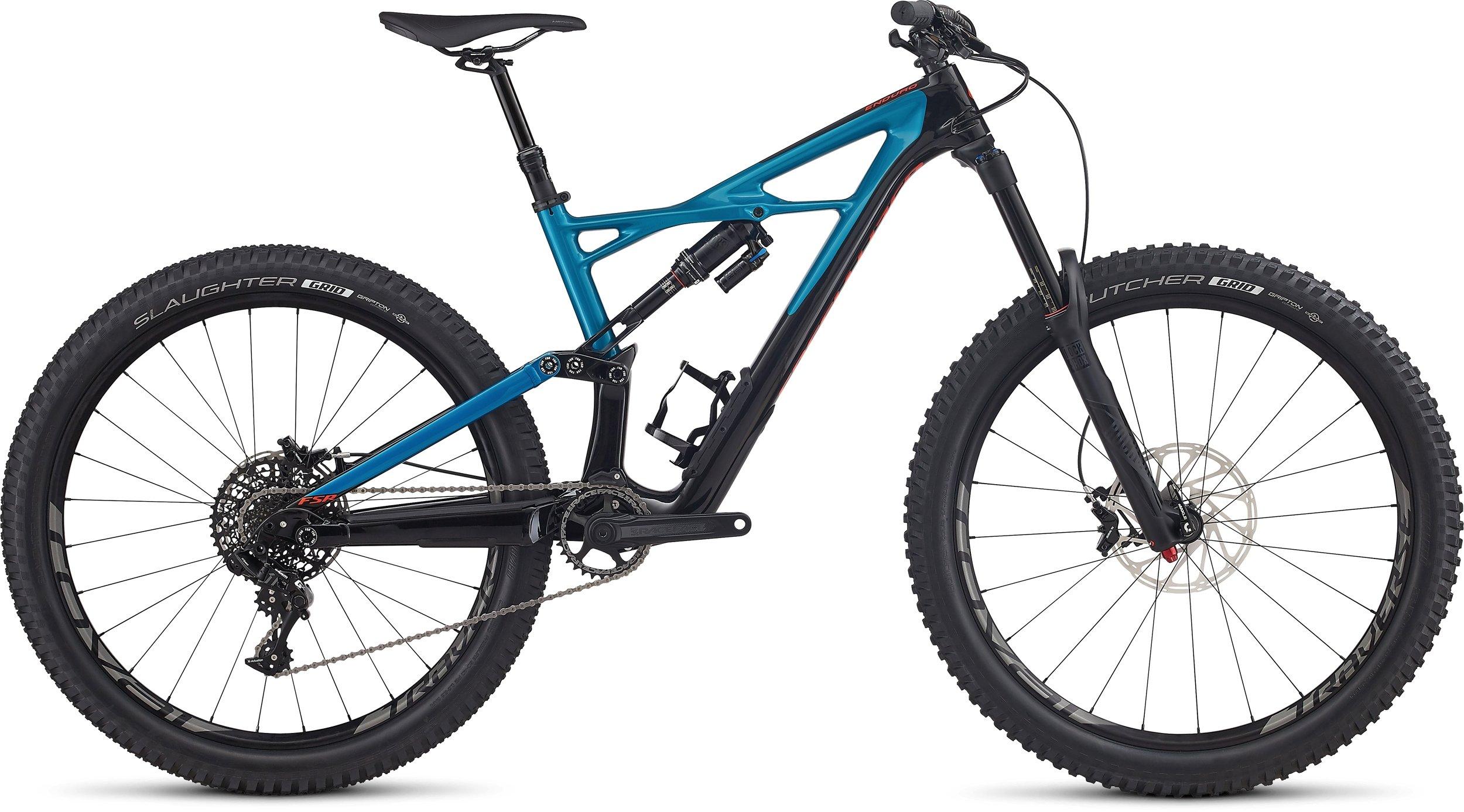 Specialized enduro blue new arrivals