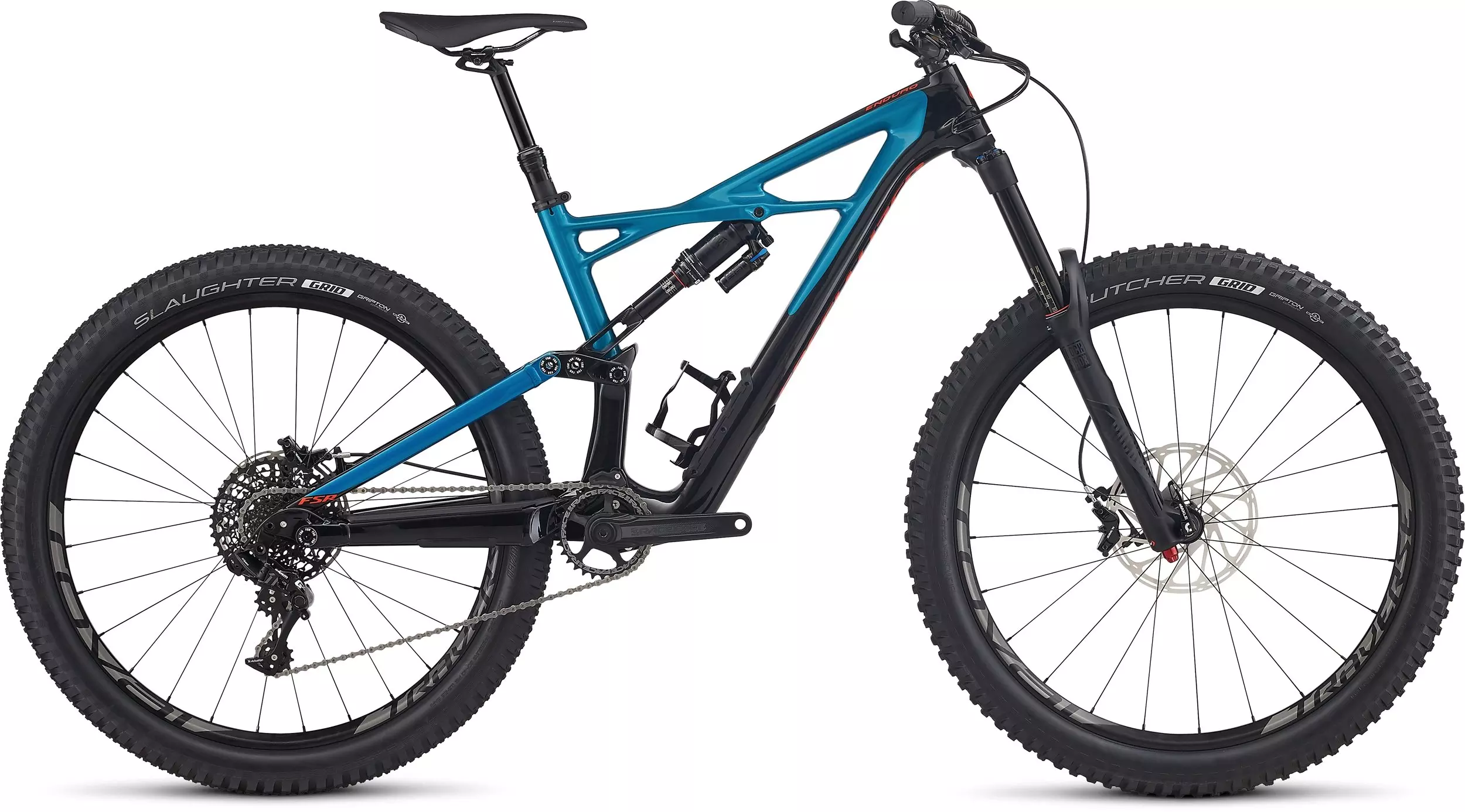 Enduro elite carbon 650b on sale