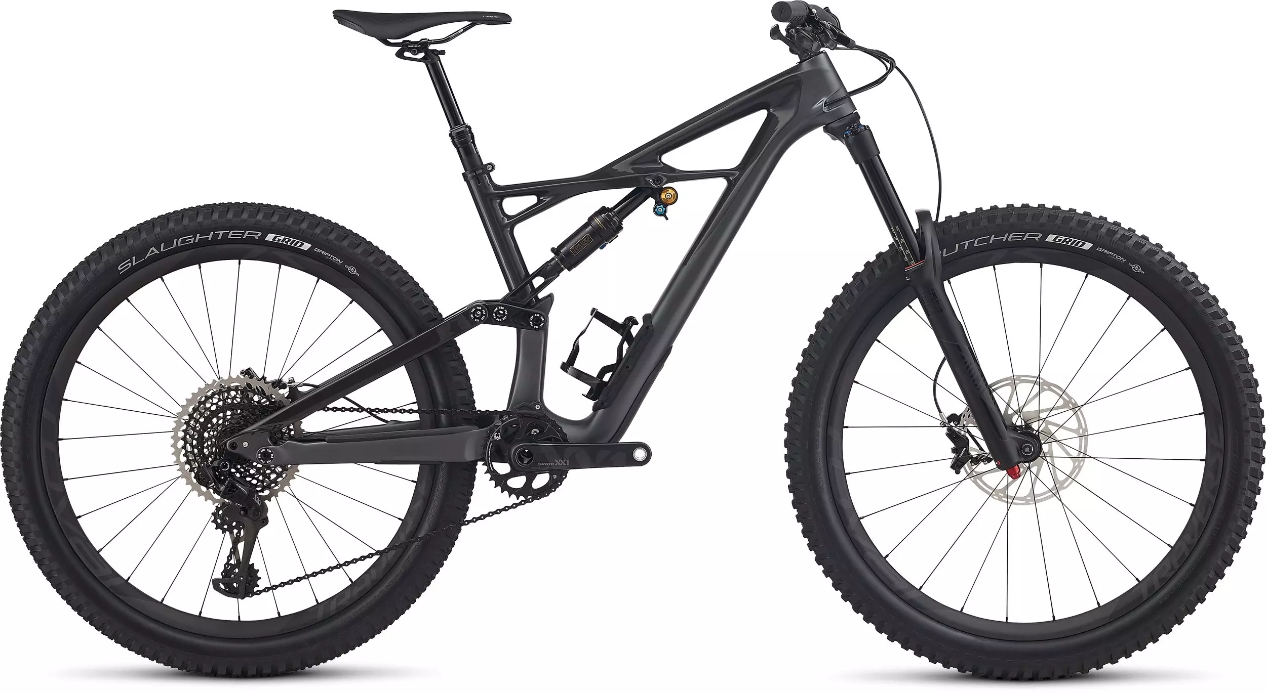 S-Works Enduro 650b