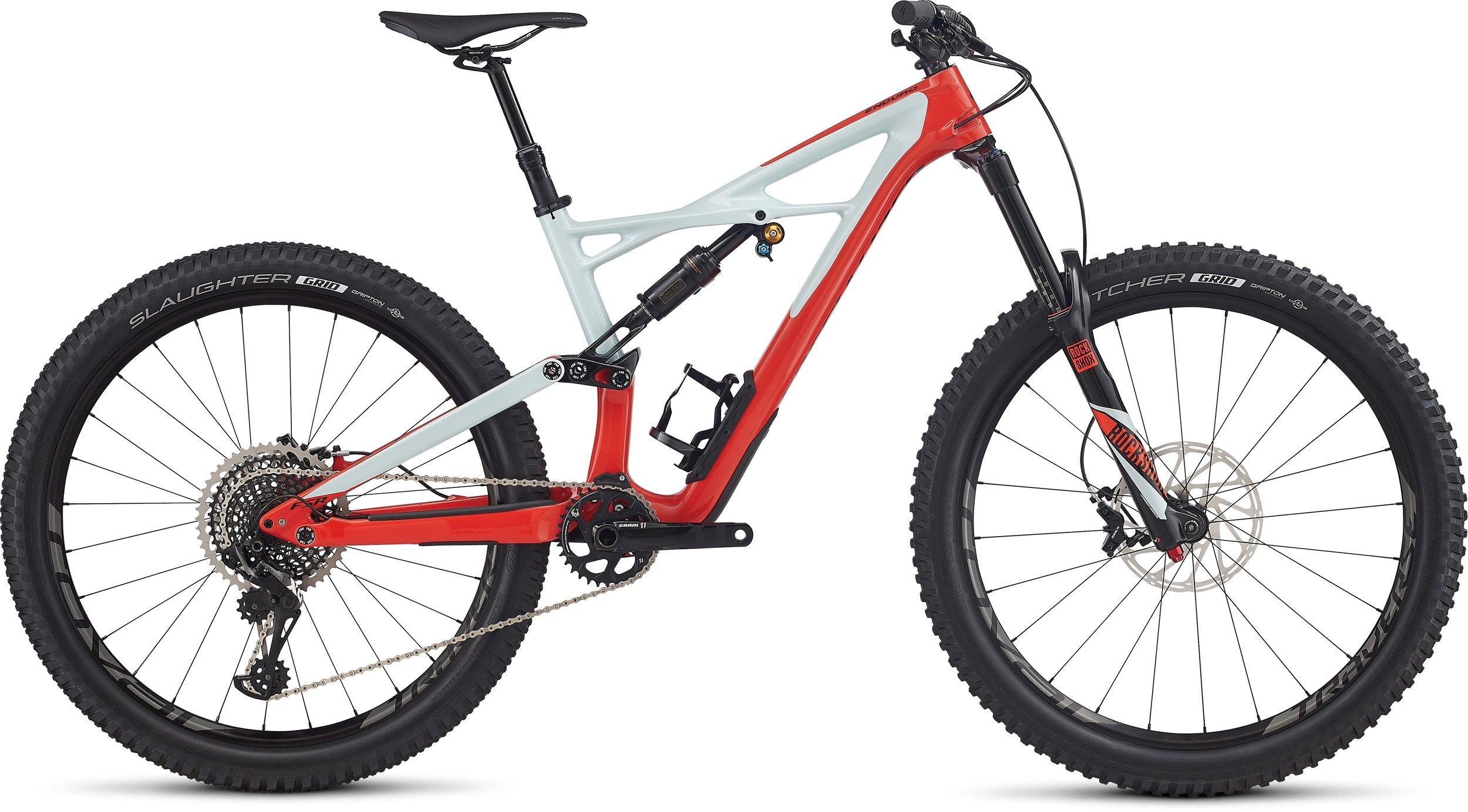 Specialized enduro shop pro 27.5