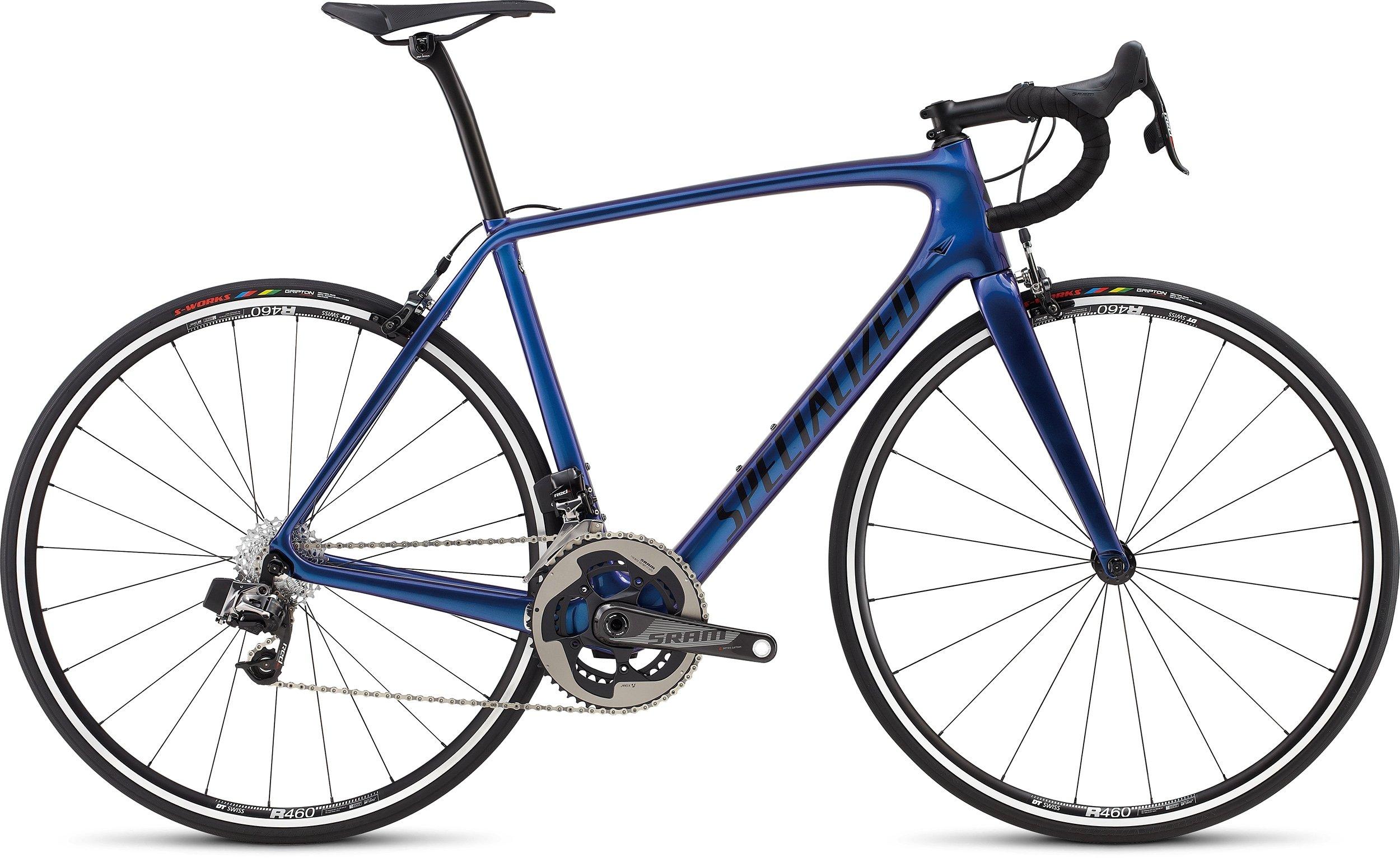 Specialized best sale tarmac blue