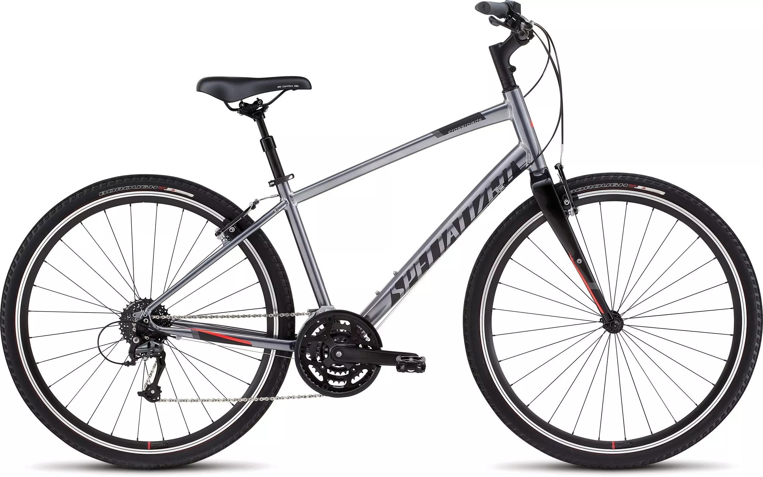 Specialized crossroads bike for sale online