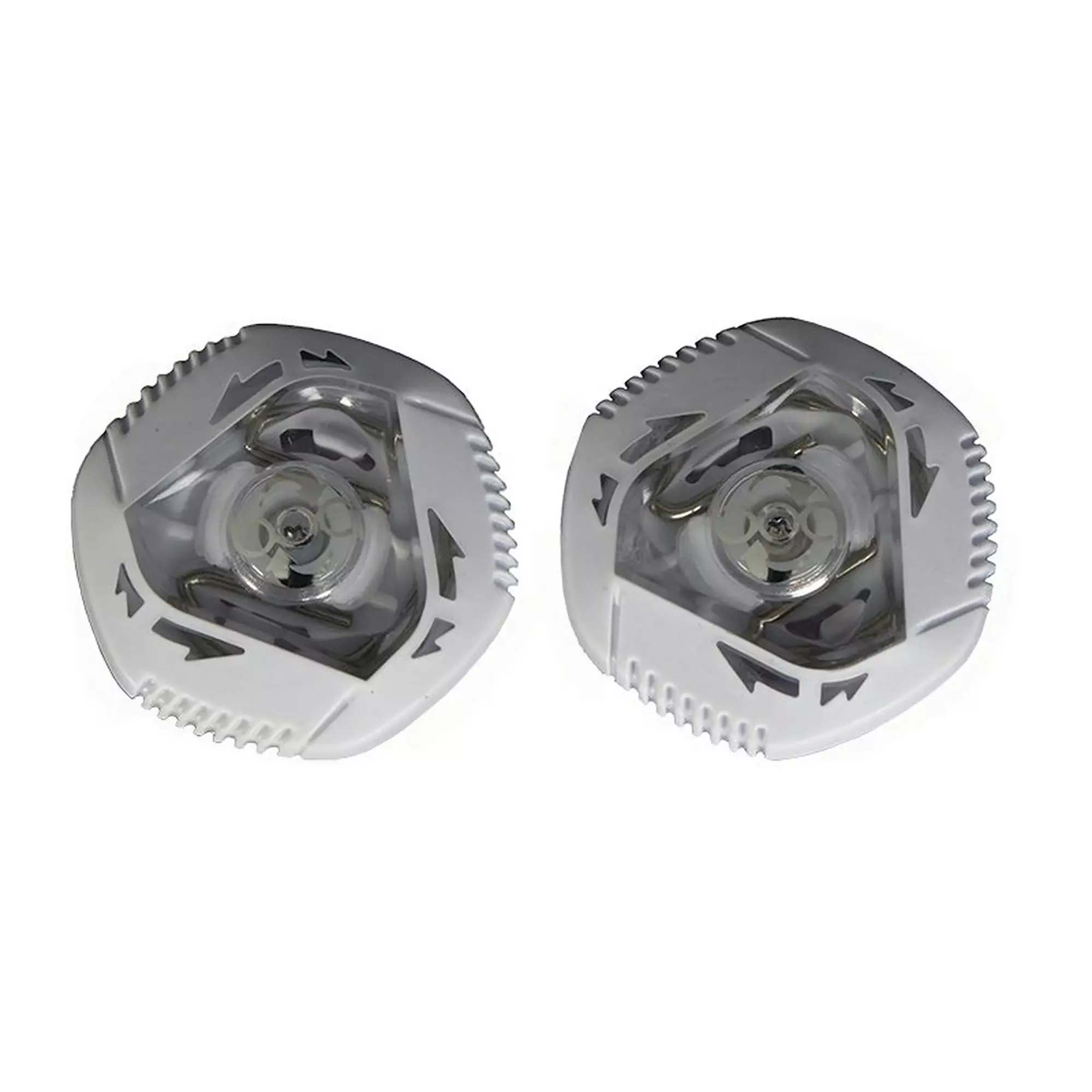 IP1-Snap Boa® Cartridge Dials