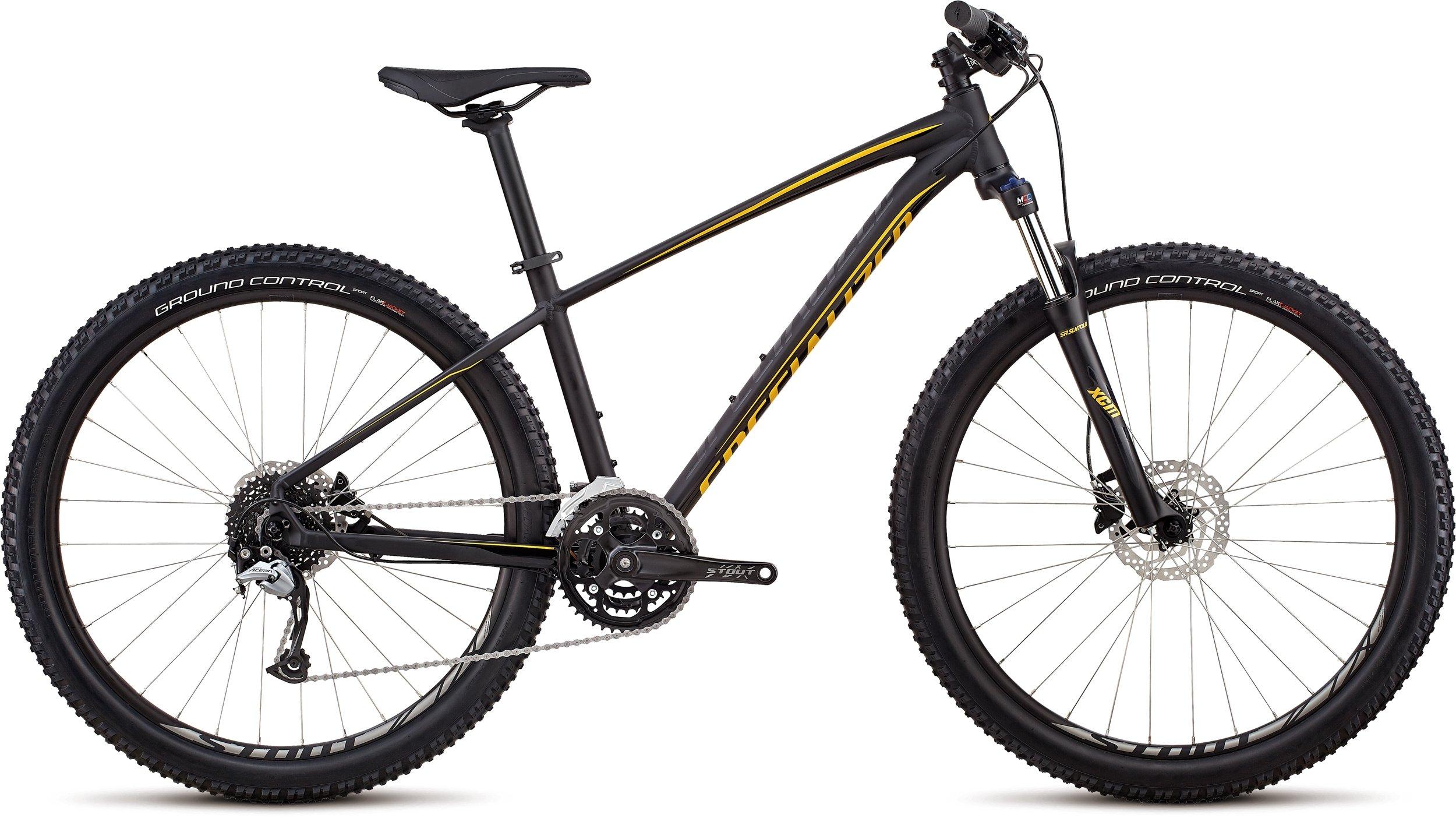 Specialized pitch on sale comp 2008