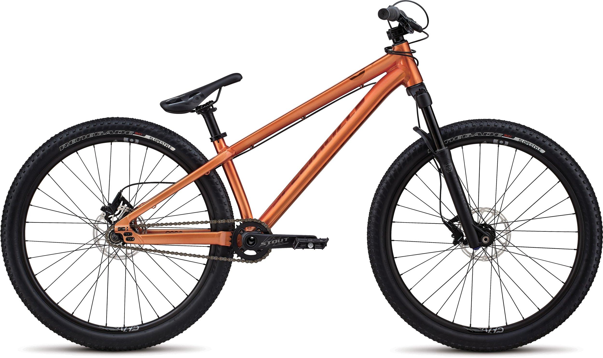 Specialized deals renegade slopestyle