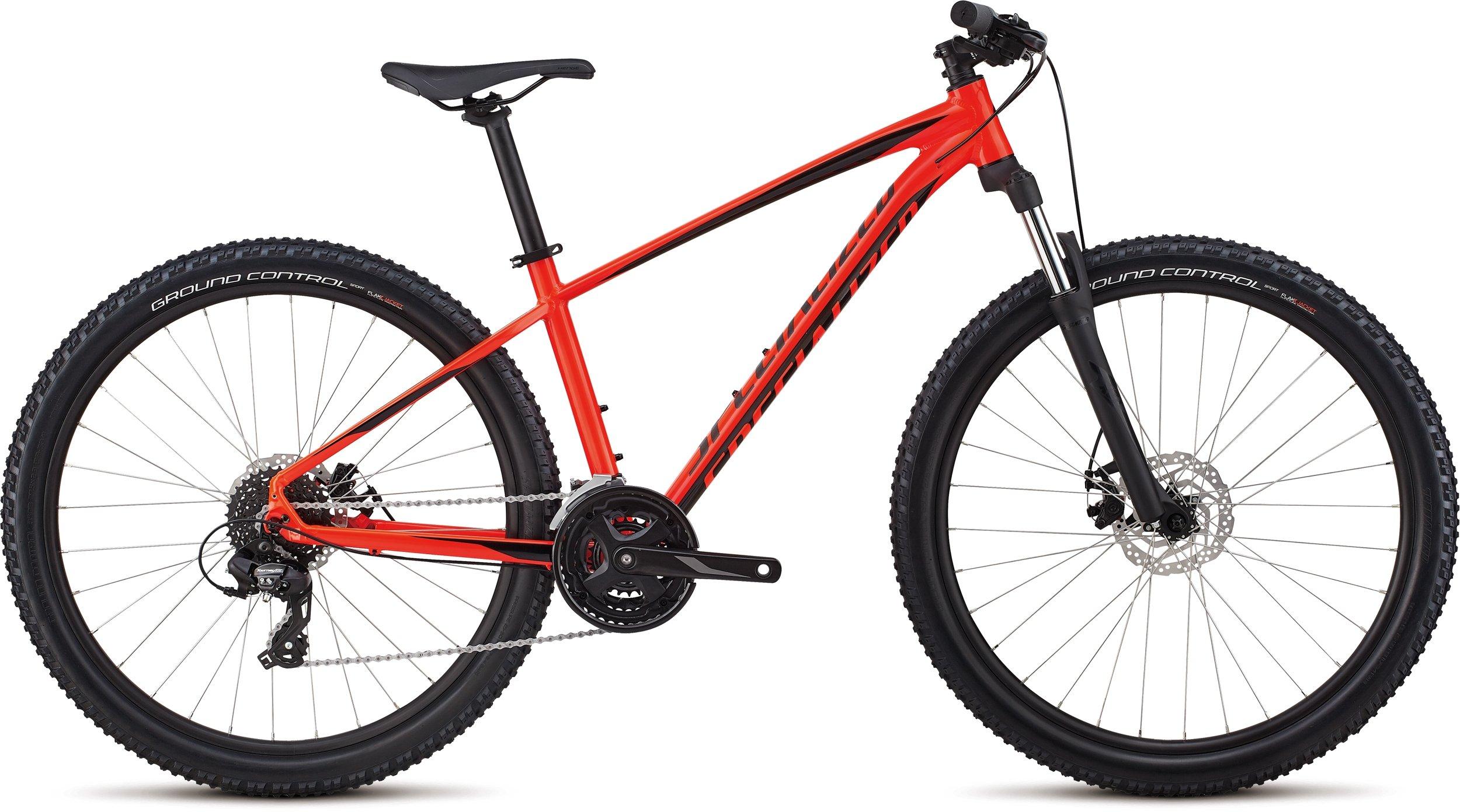 Pitch 27.5 mountain hot sale bike