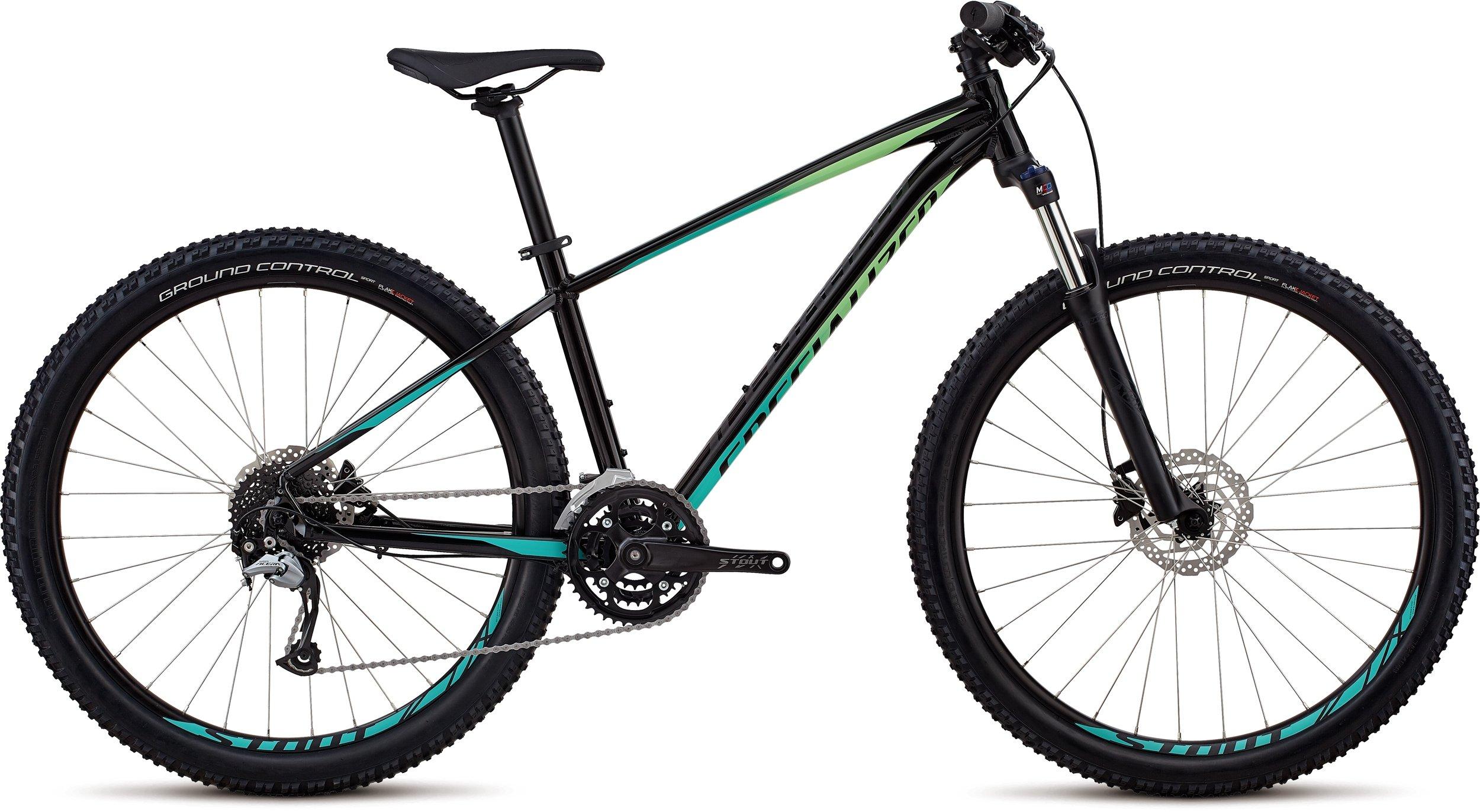 Specialized pitch on sale expert 2018