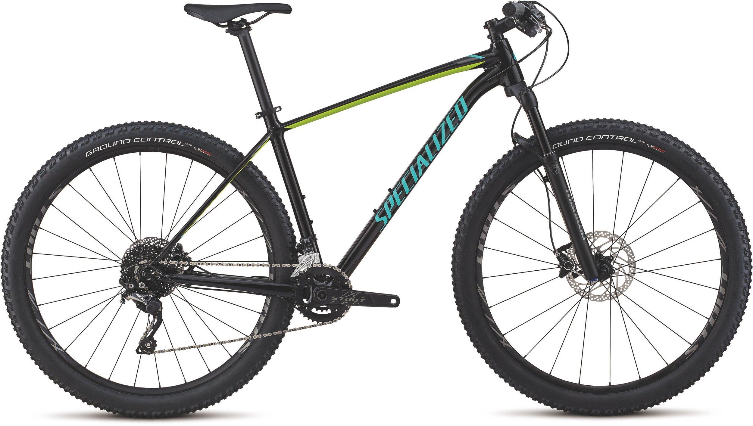 Specialized rockhopper pro store 2x 2019