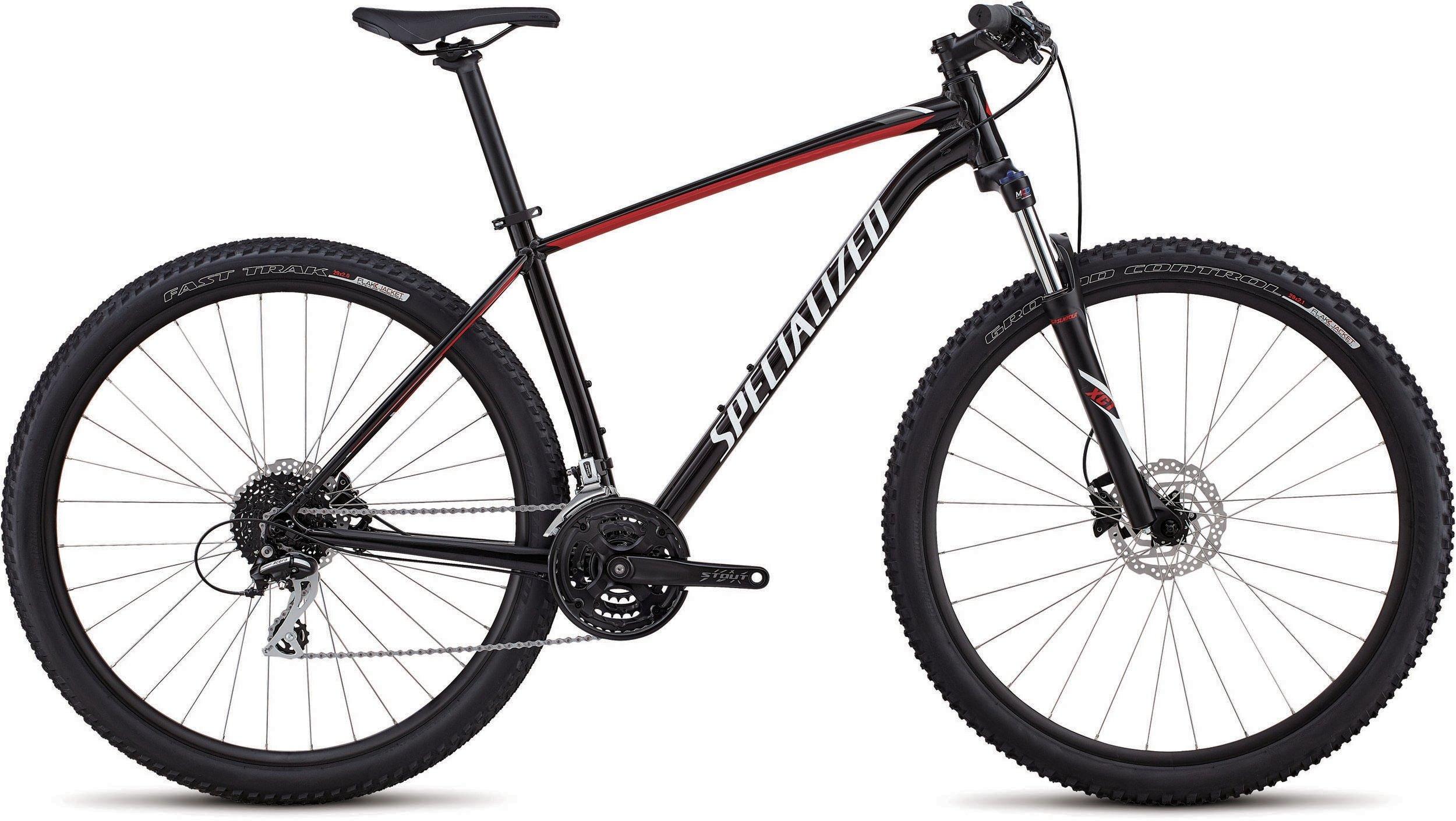 Specialized best sale men s rockhopper