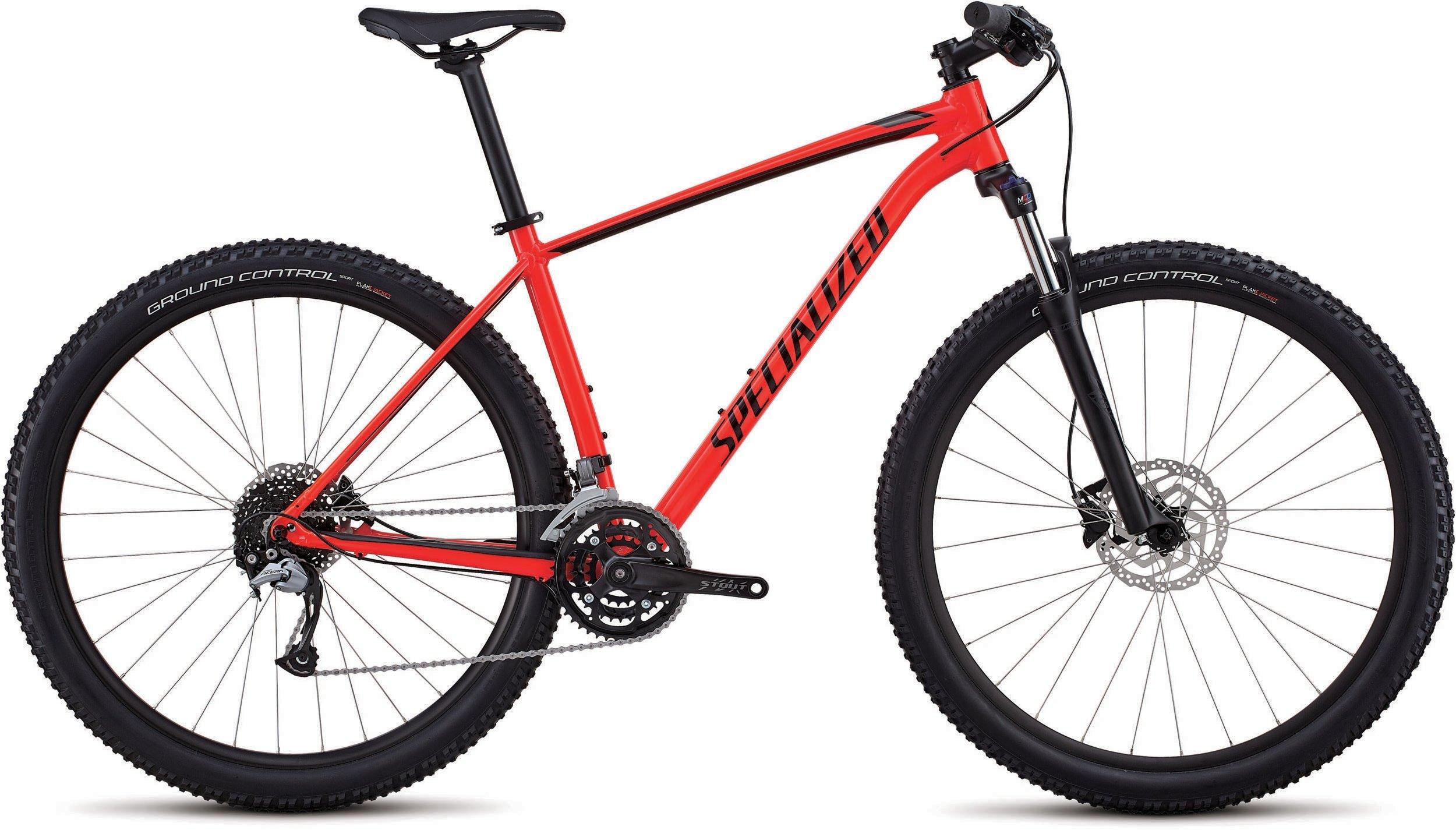 Specialized rockhopper sales comp 2019 stores