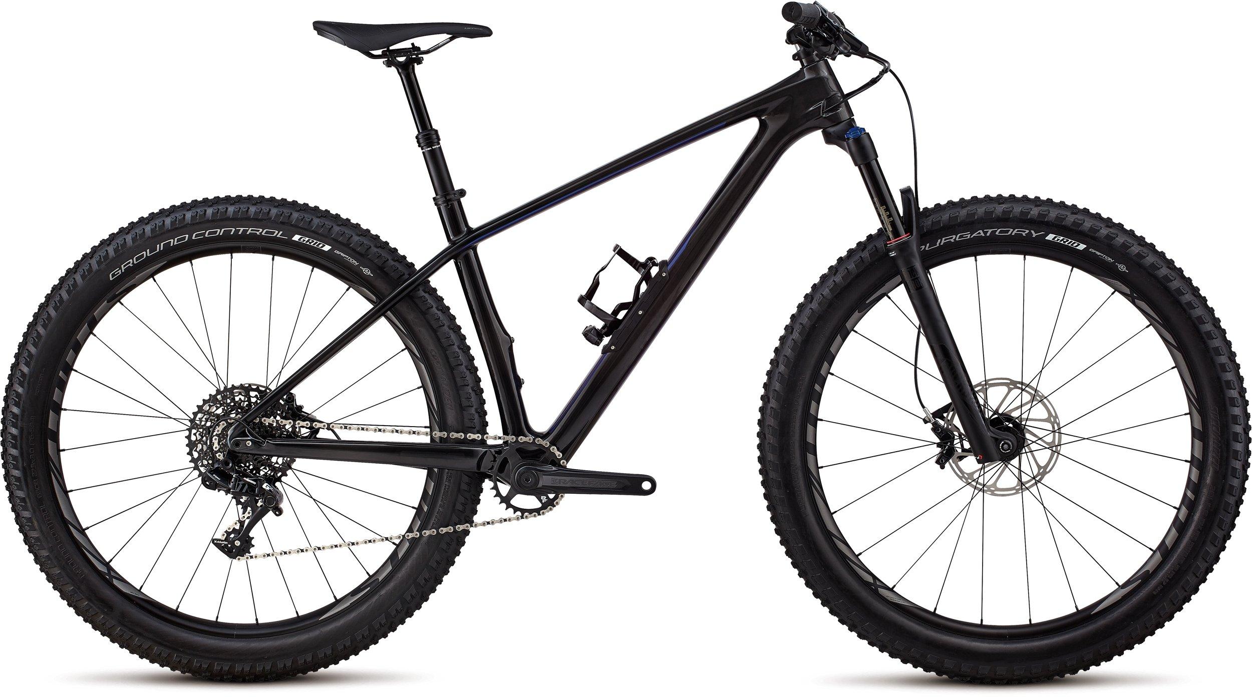 Specialized fuse 2024 pro 6fattie