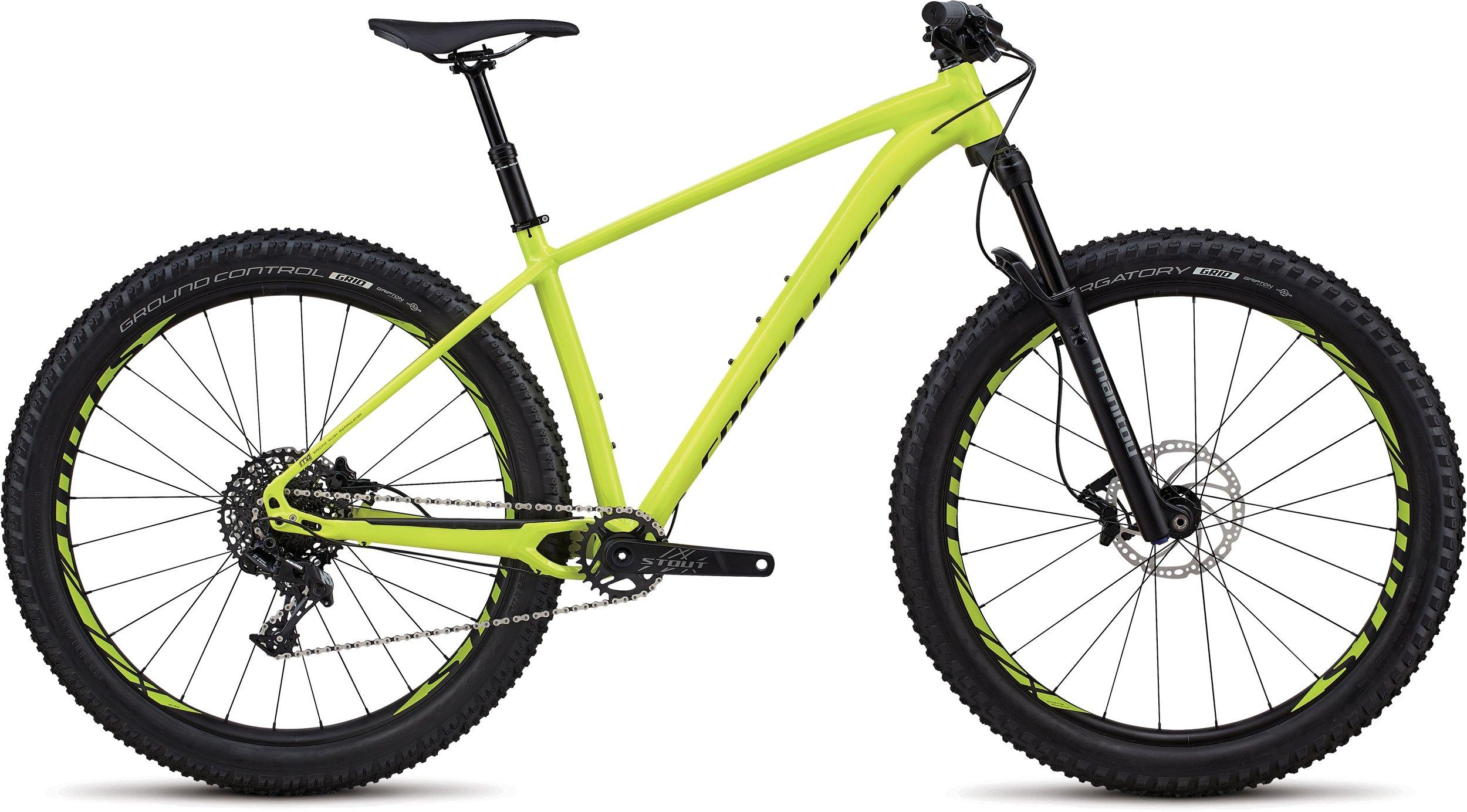 2017 specialized fuse comp on sale 6fattie