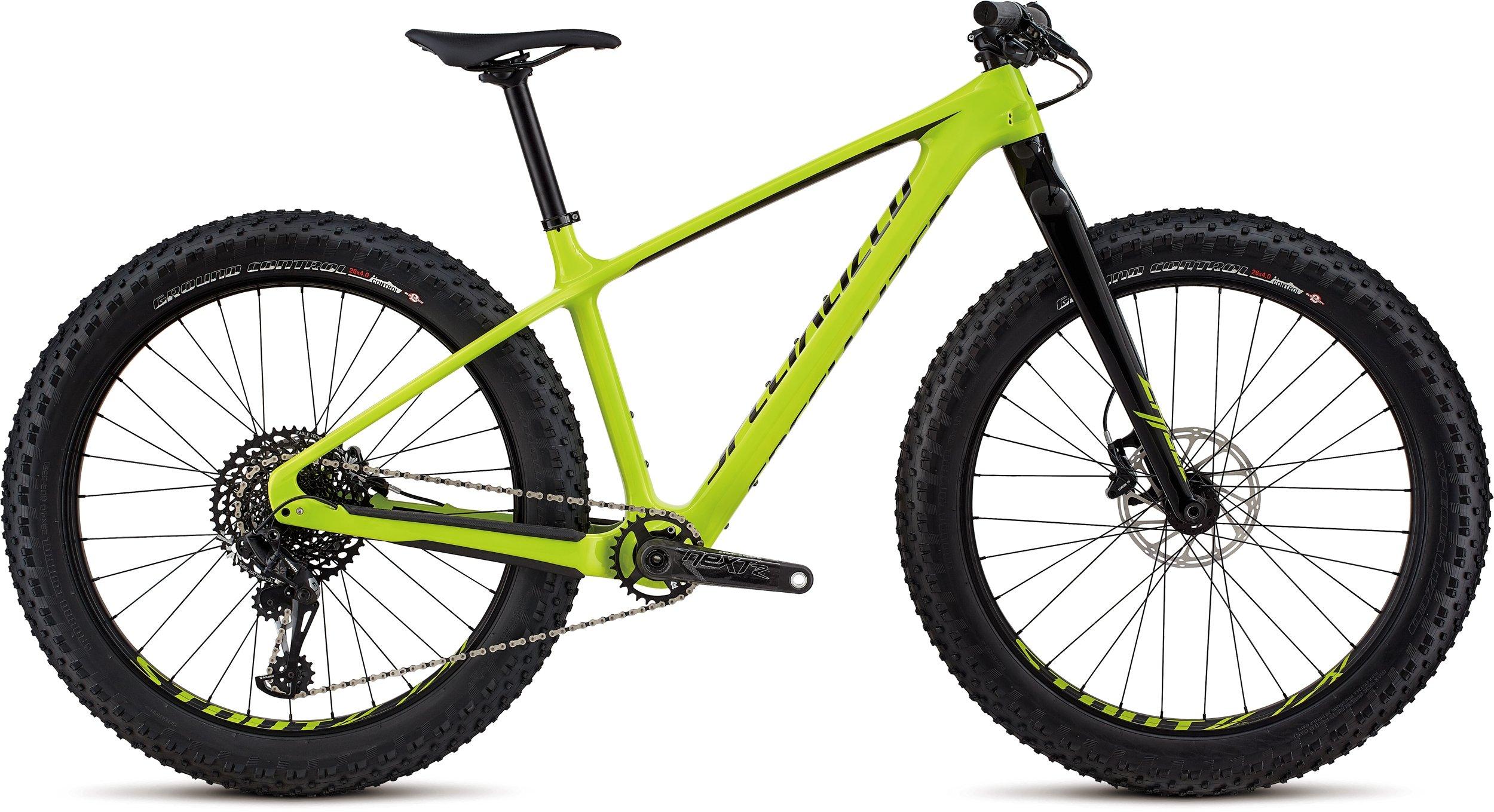 Specialized fatboy hot sale electric