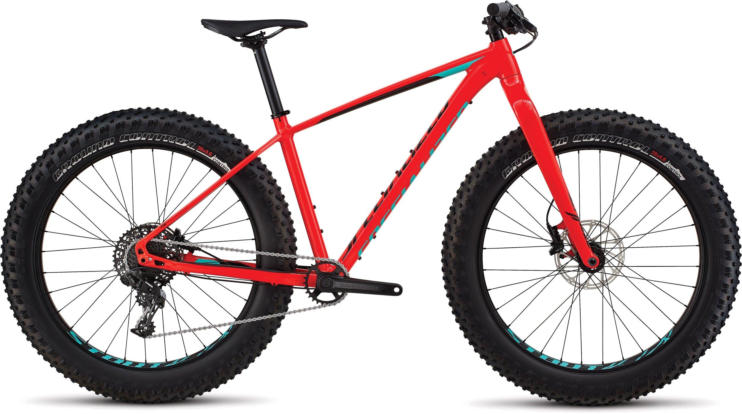 Fatboy | Specialized.com