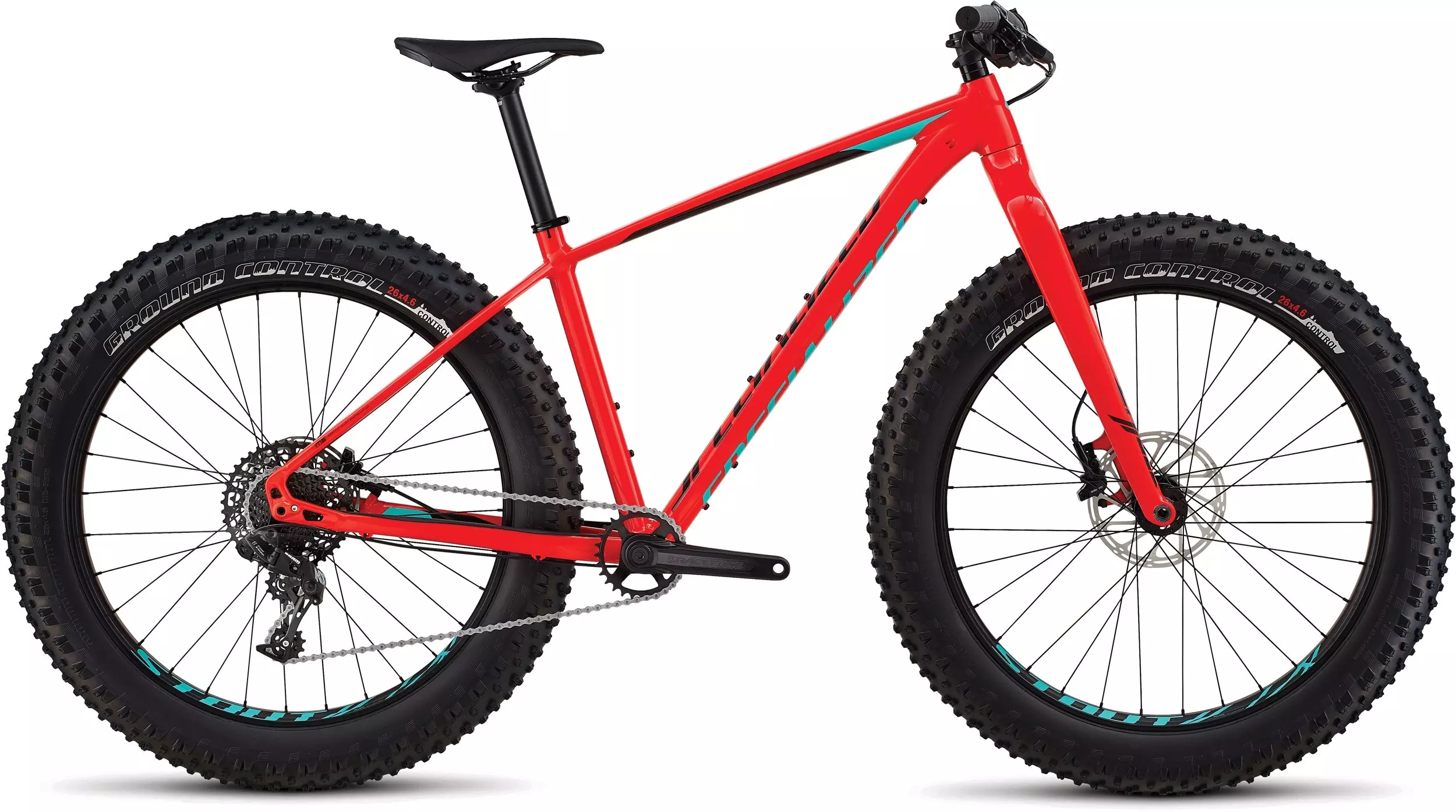 Fatboy hardline Specialized Kids