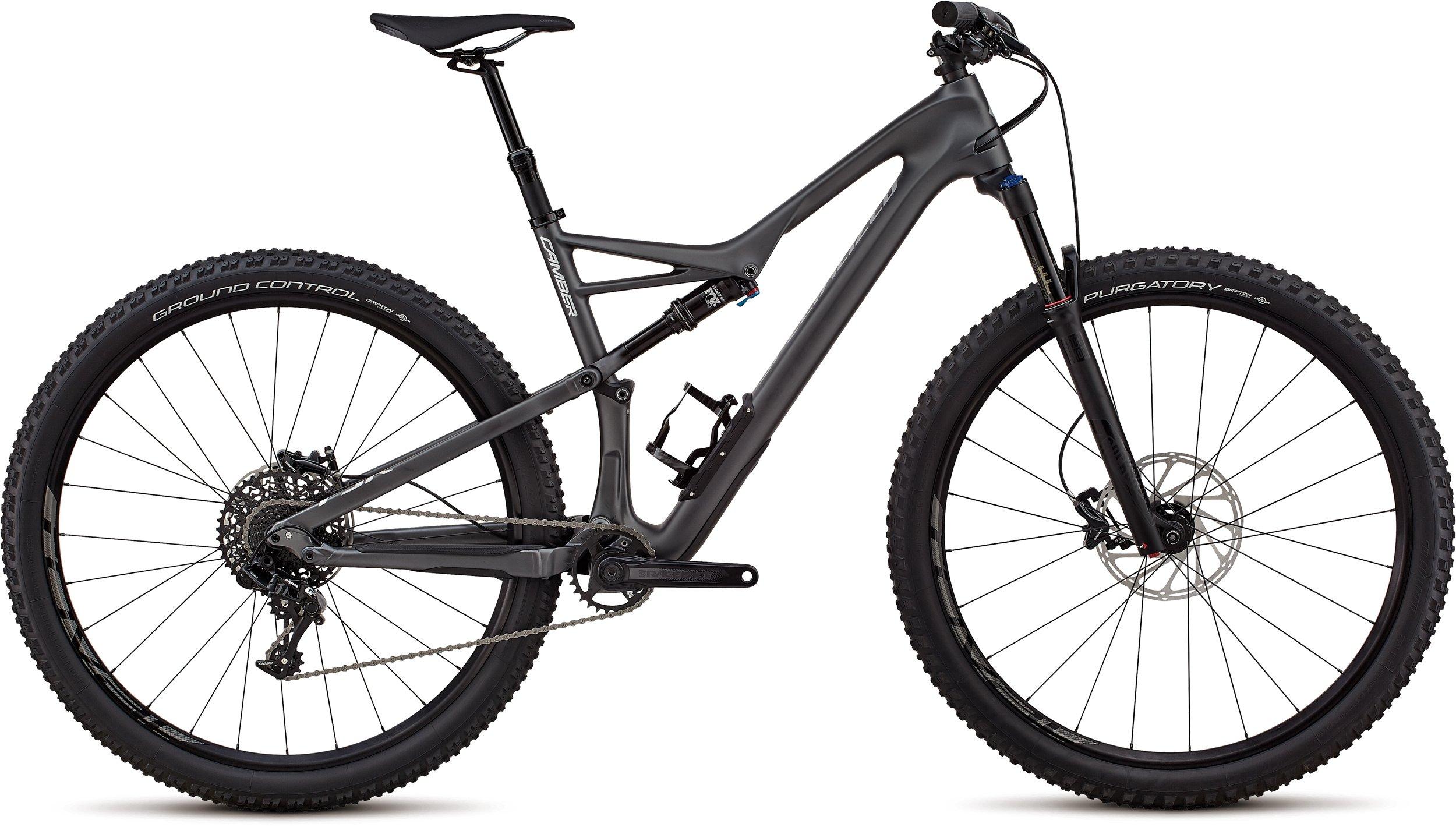 Specialized camber full new arrivals