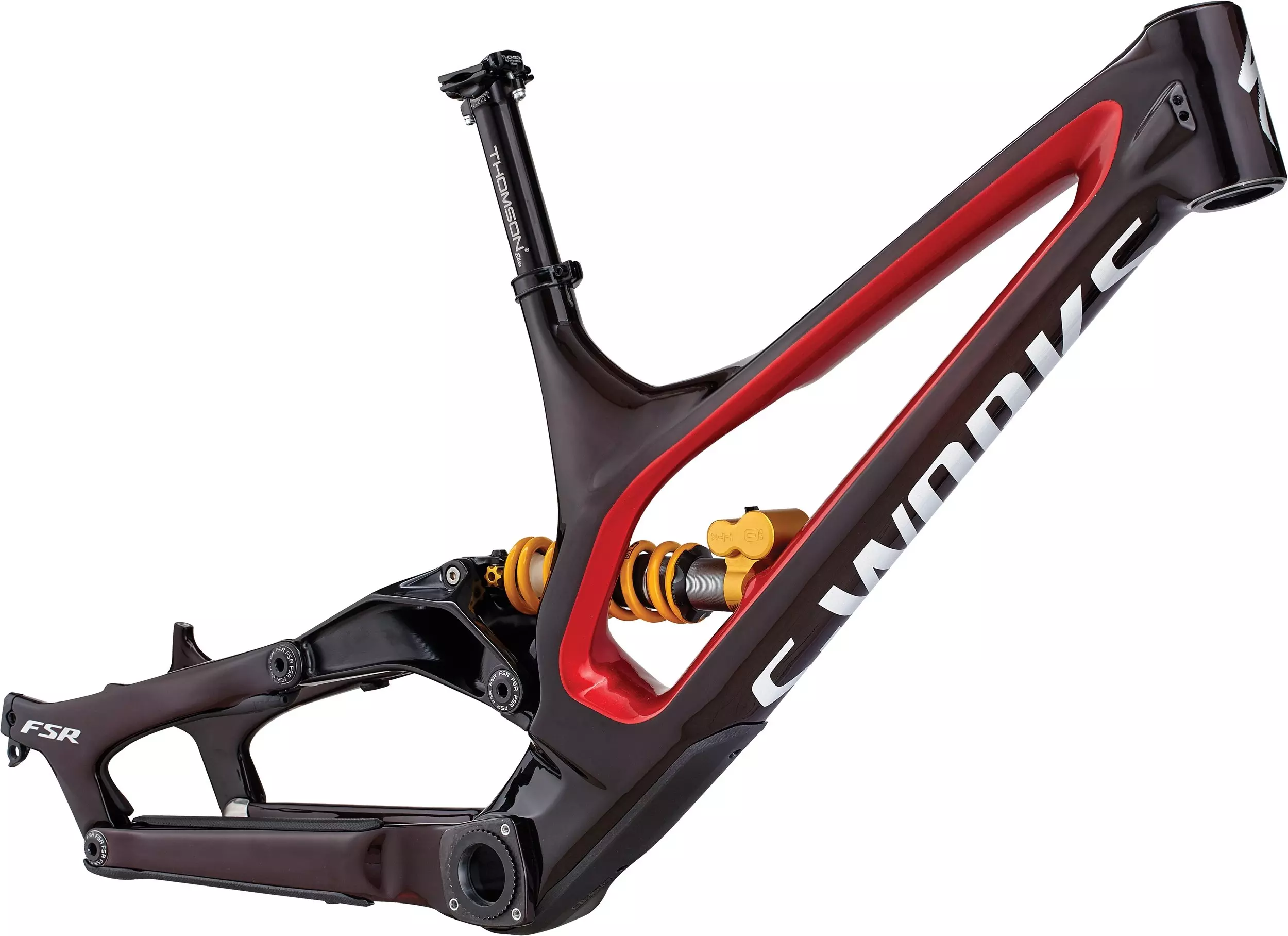 Frame specialized demo 8 on sale