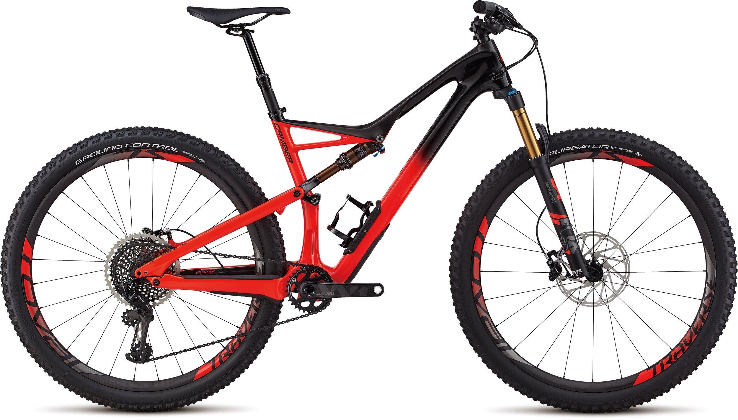 Specialized camber pro hot sale 29