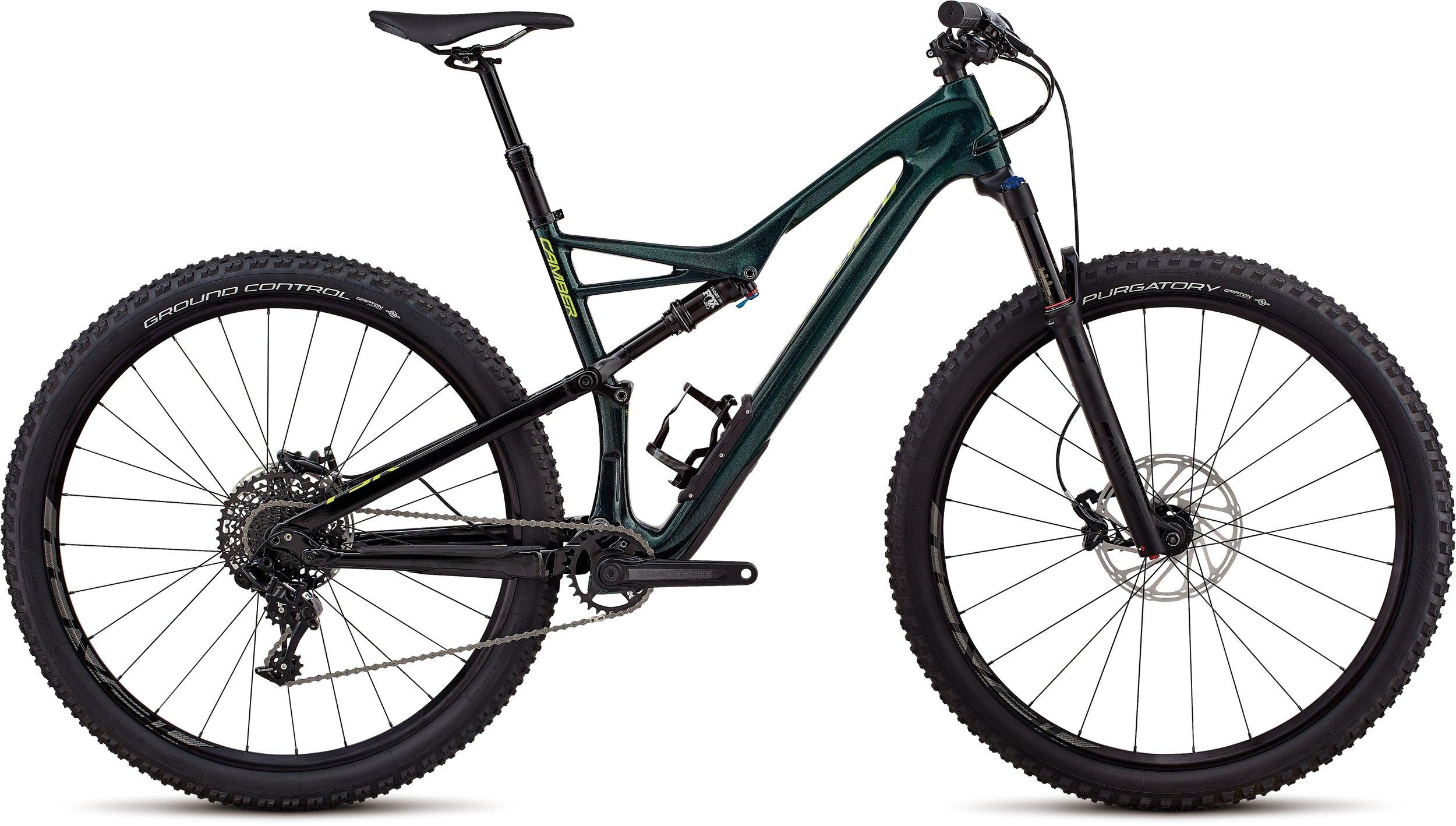 Specialized camber on sale