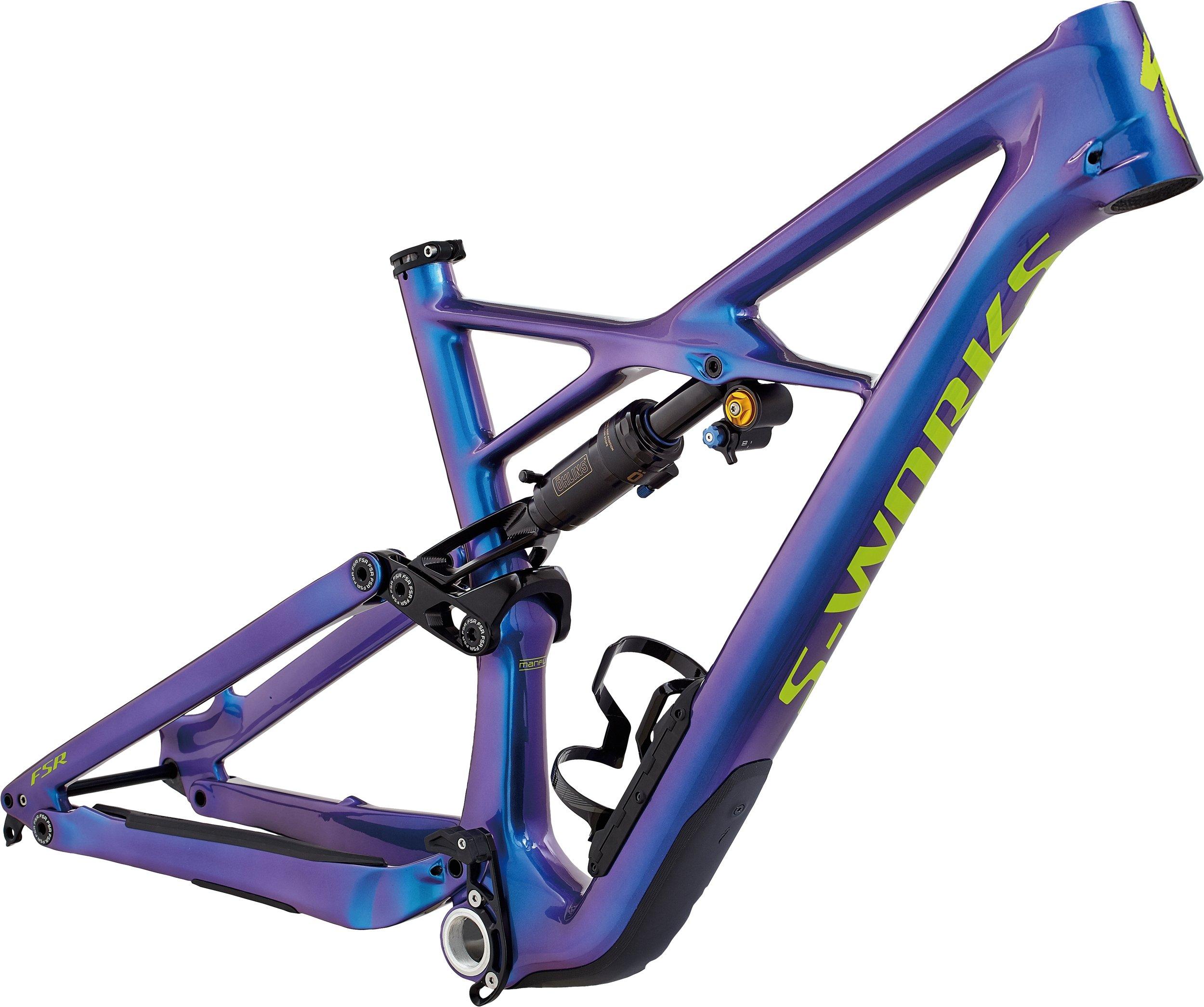 S-Works Enduro 29/6Fattie Frame