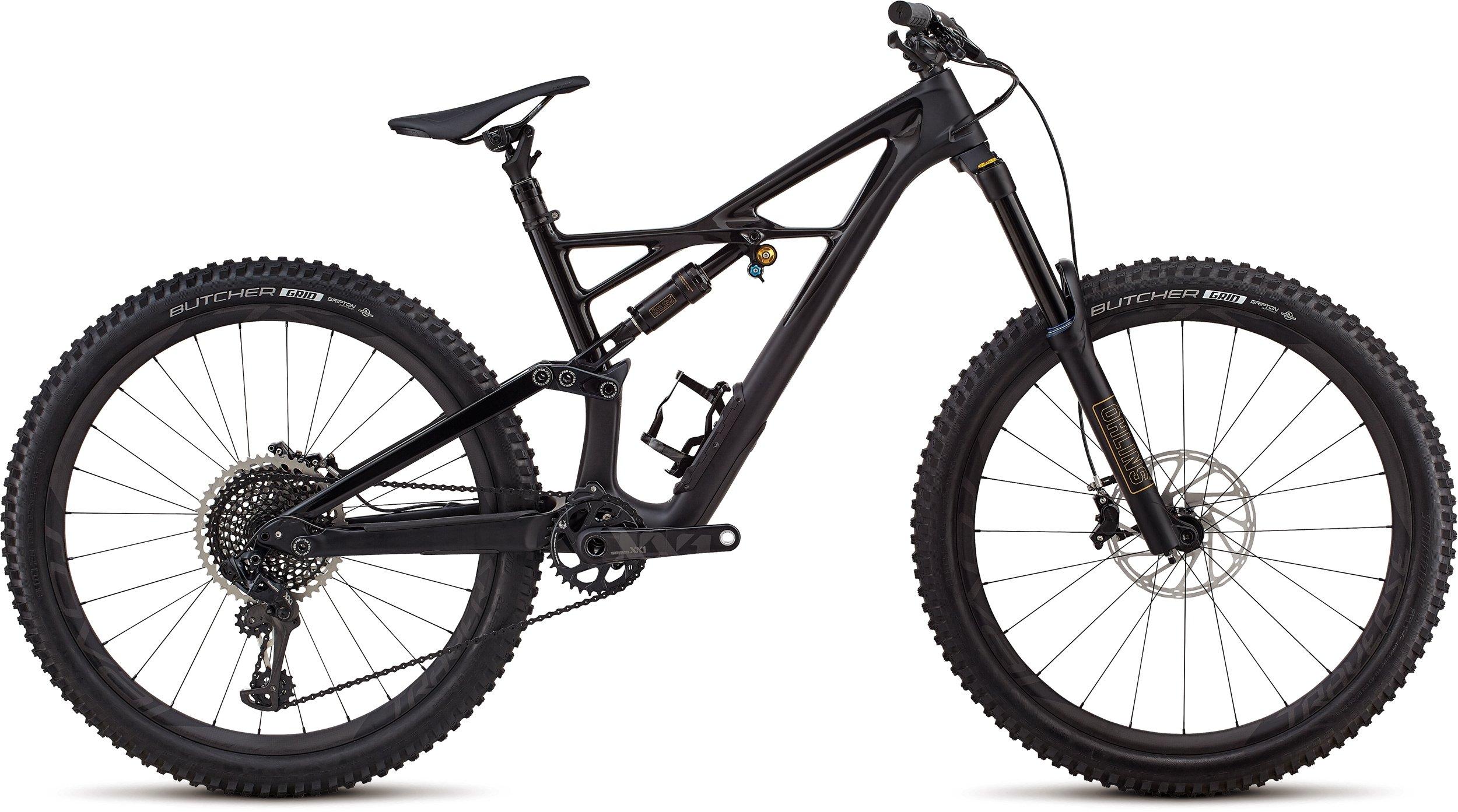 S-Works Enduro 650b | Specialized.com.cn