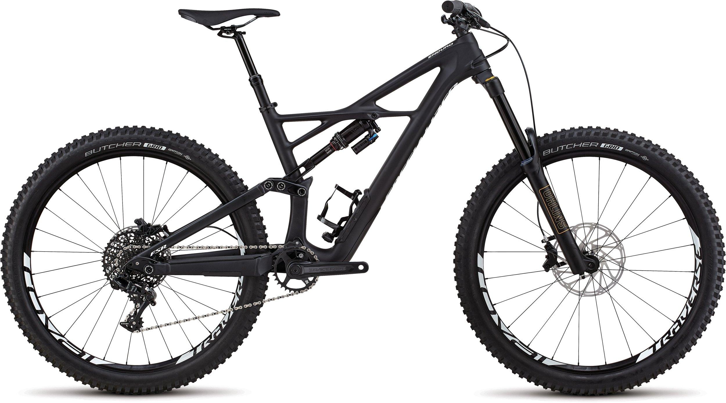 Specialized enduro elite 650b on sale 2015