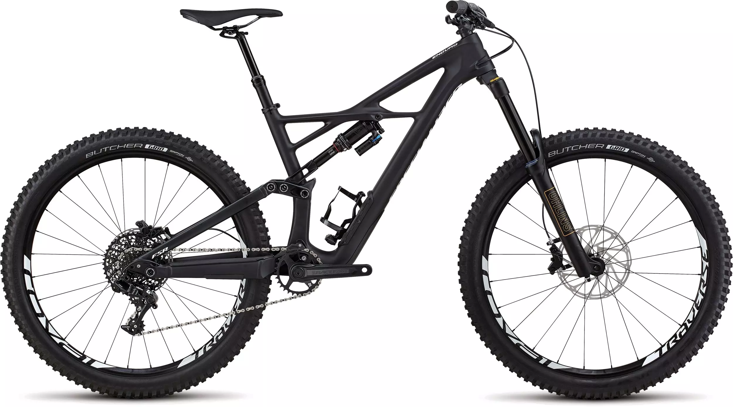 Enduro Elite 650b