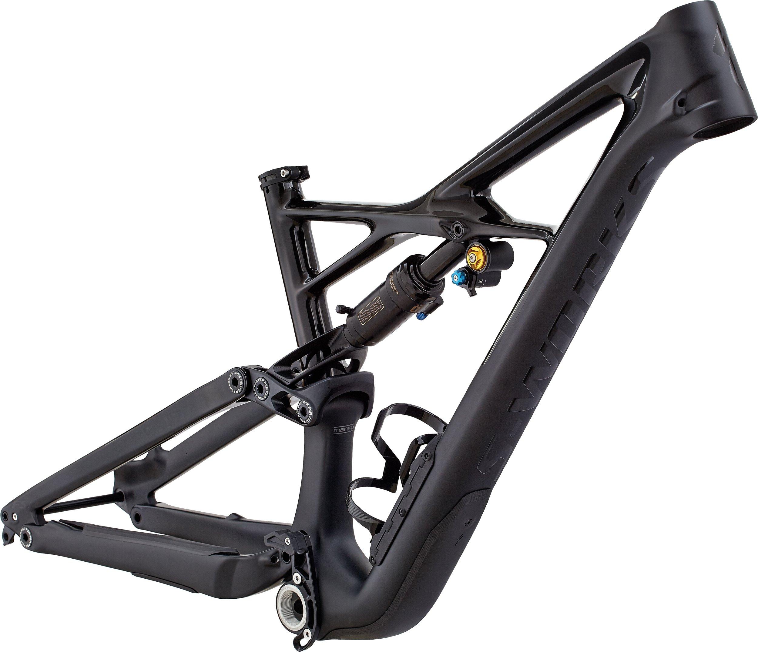 Specialized enduro best sale frame for sale