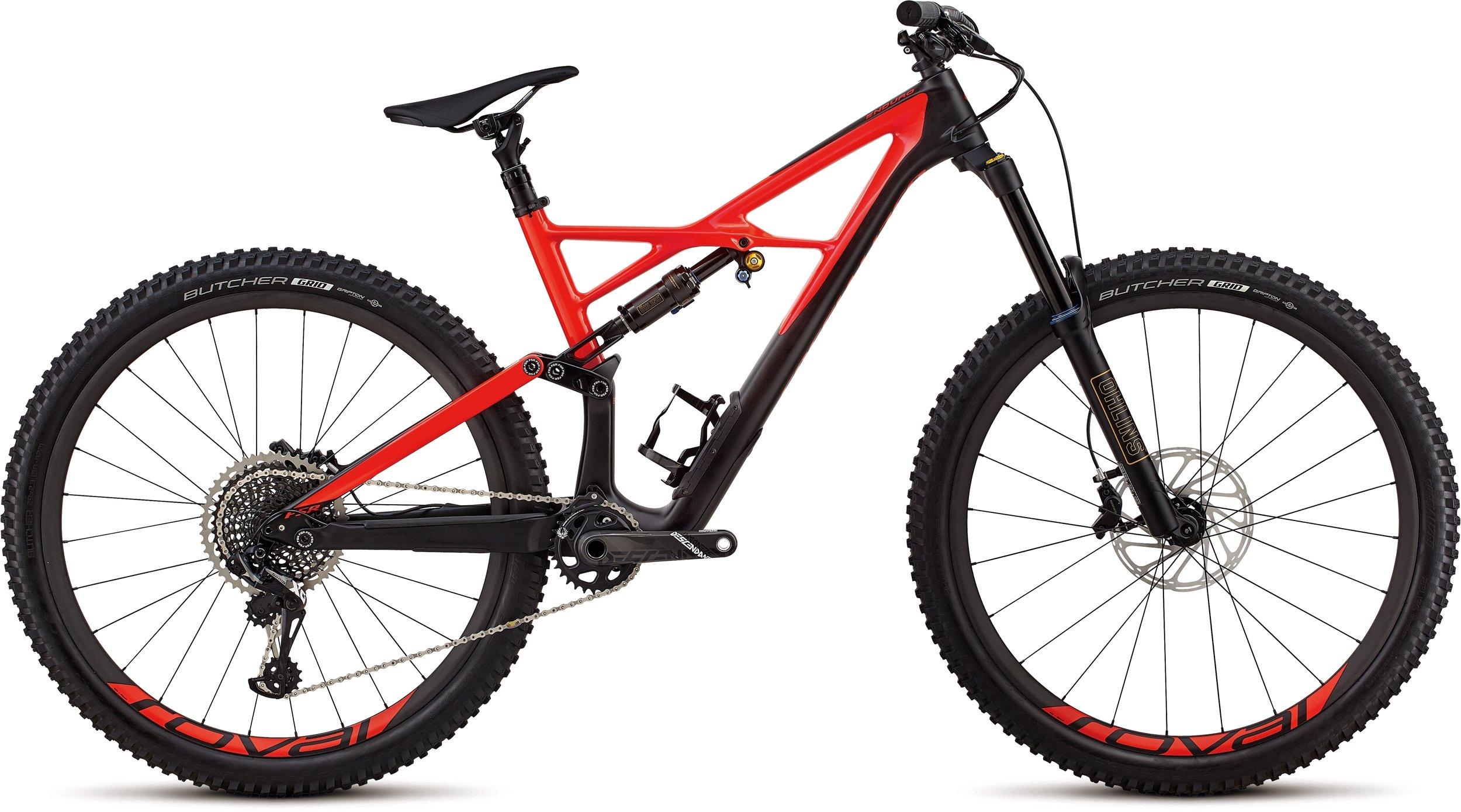 Specialized enduro fsr pro new arrivals