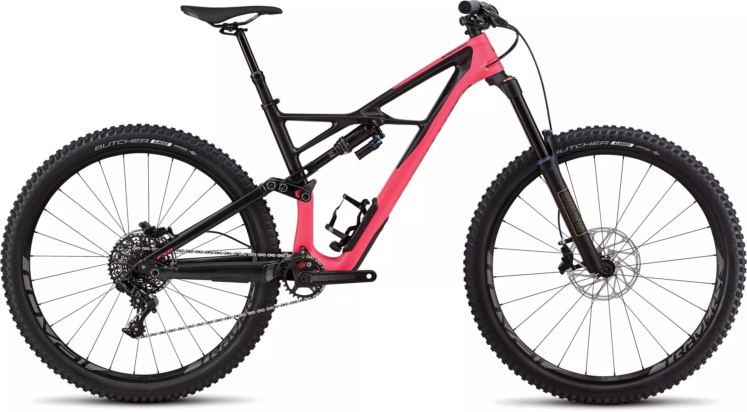 Specialized enduro elite 2017 29 sale