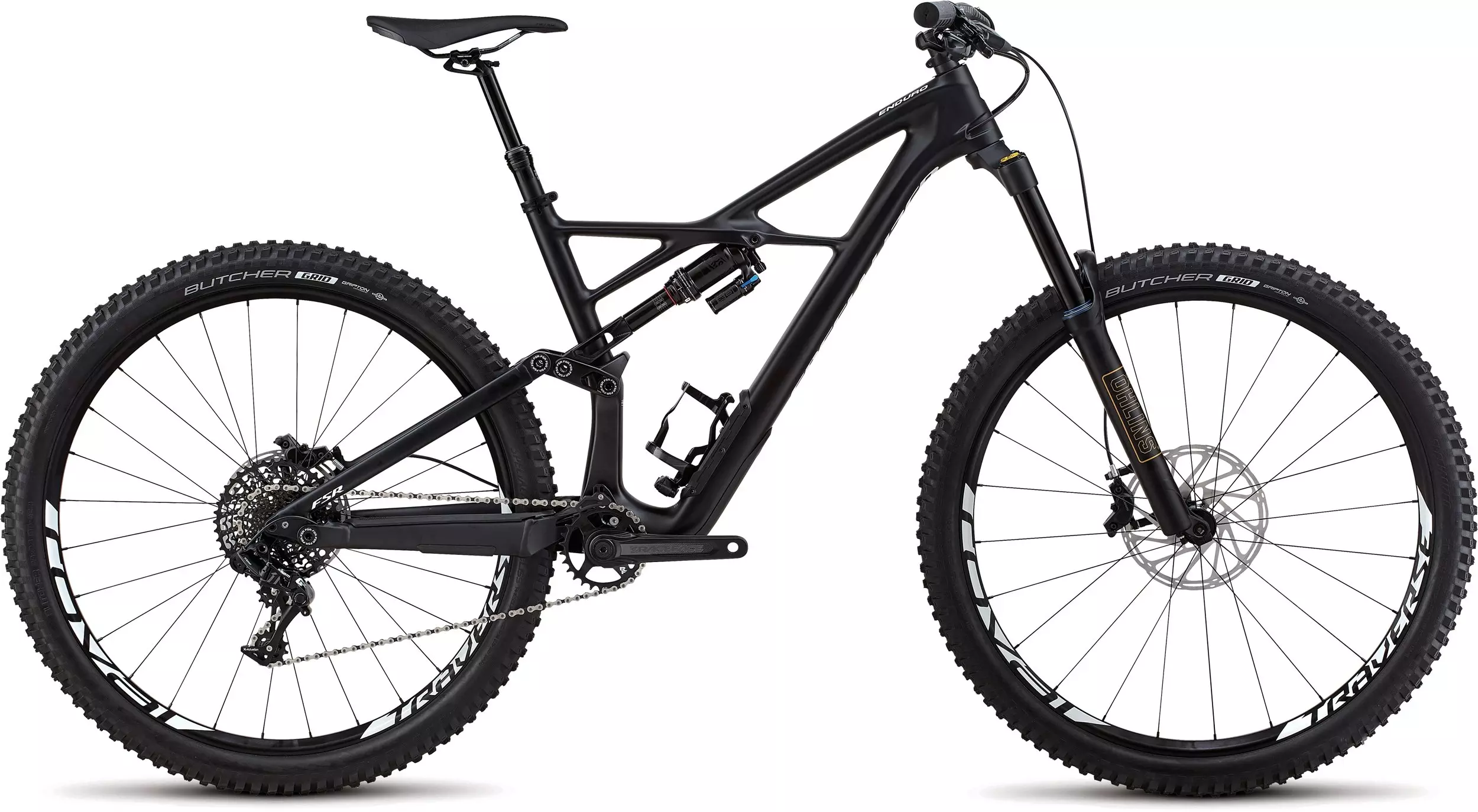 2018 specialized enduro pro 29 sale