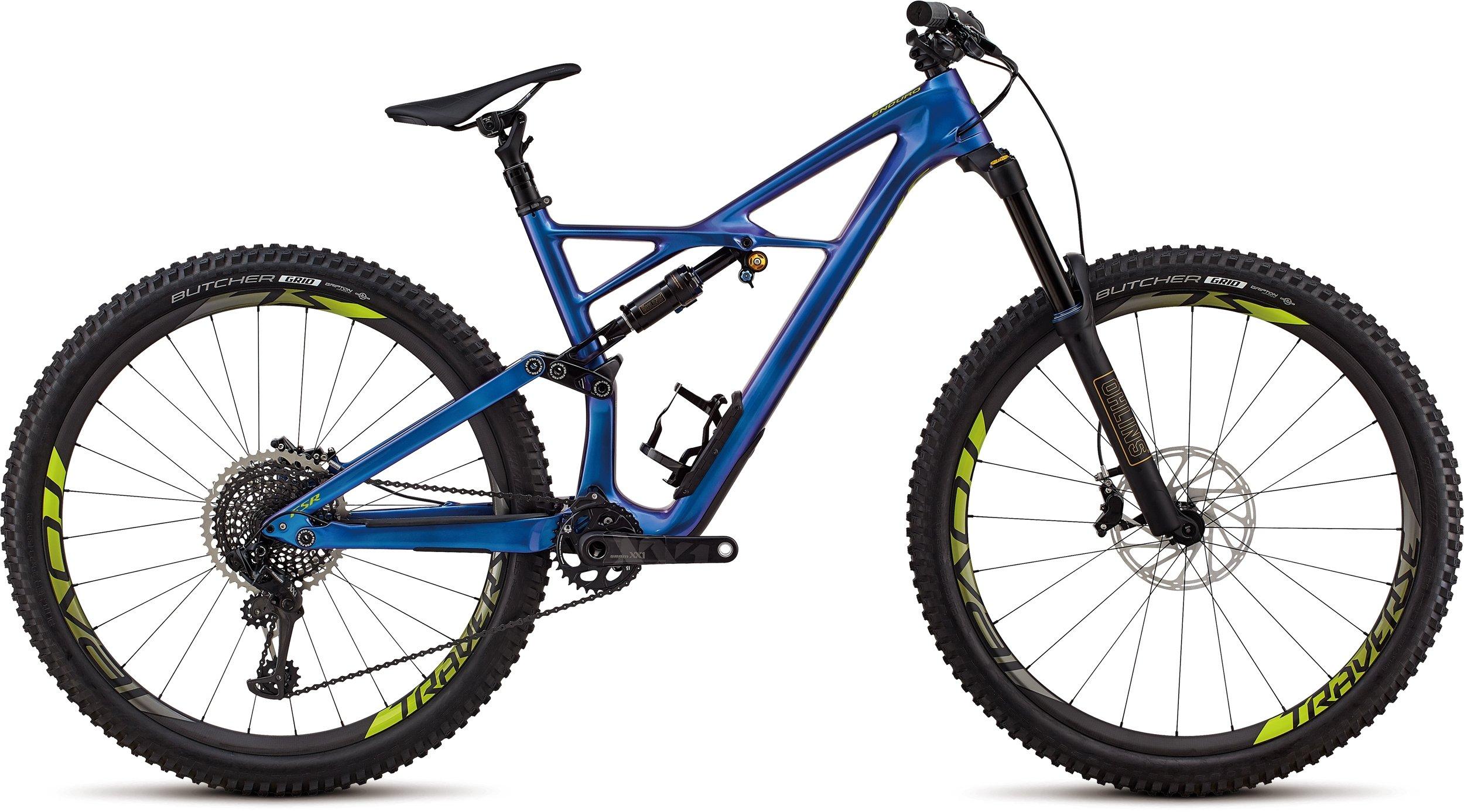 Mtb discount enduro 29