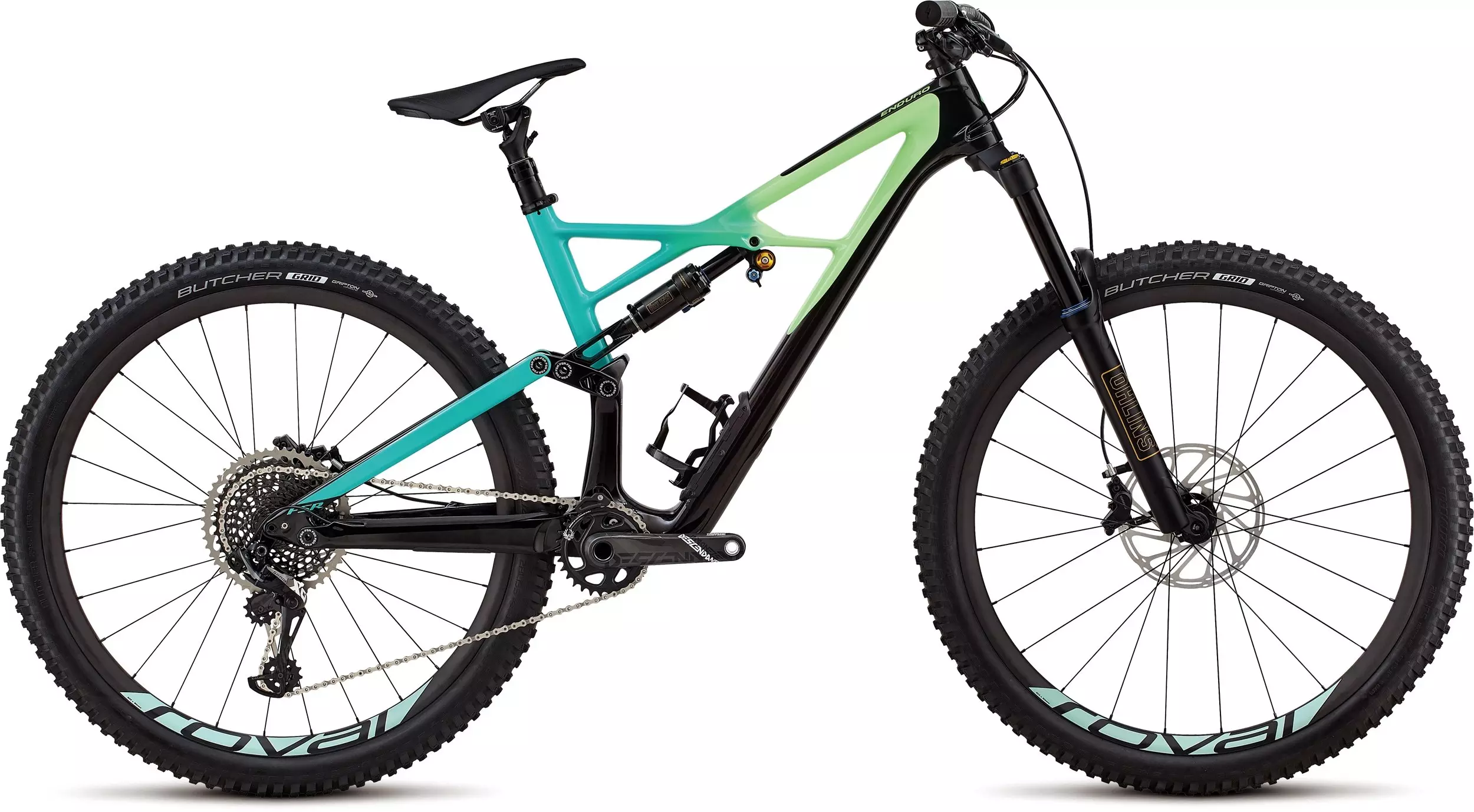 Enduro Pro 29 6Fattie