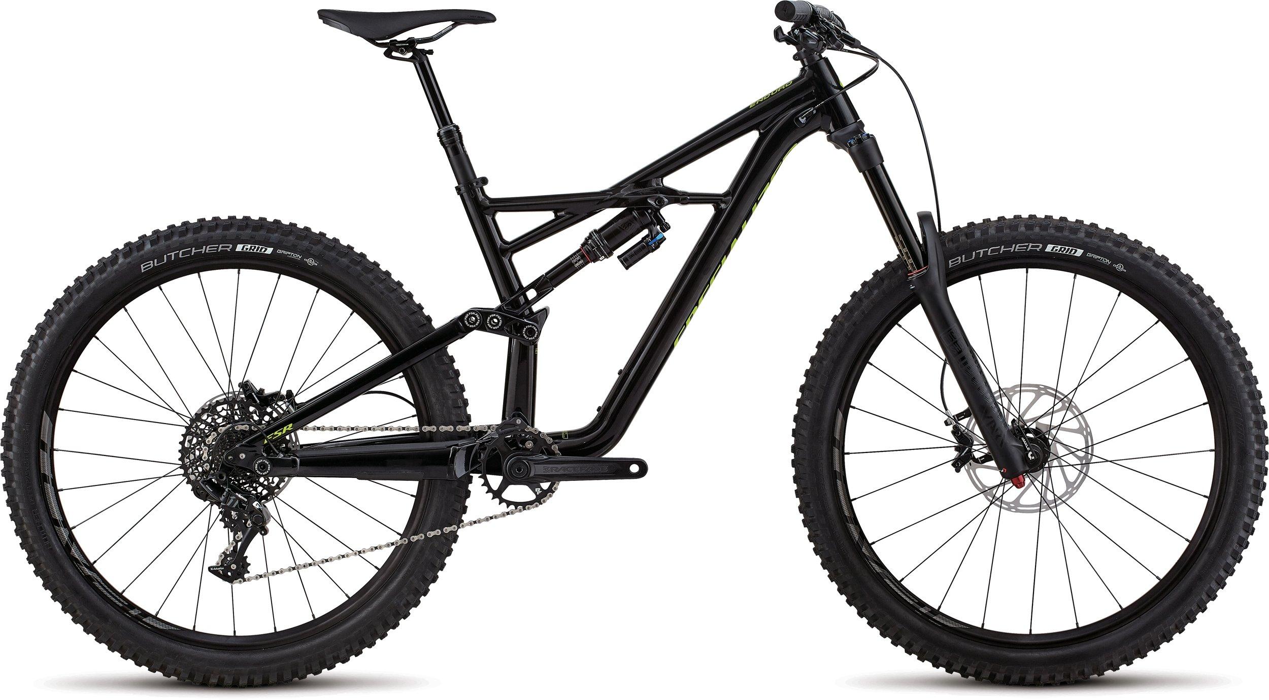 ENDURO FSR COMP 27.5