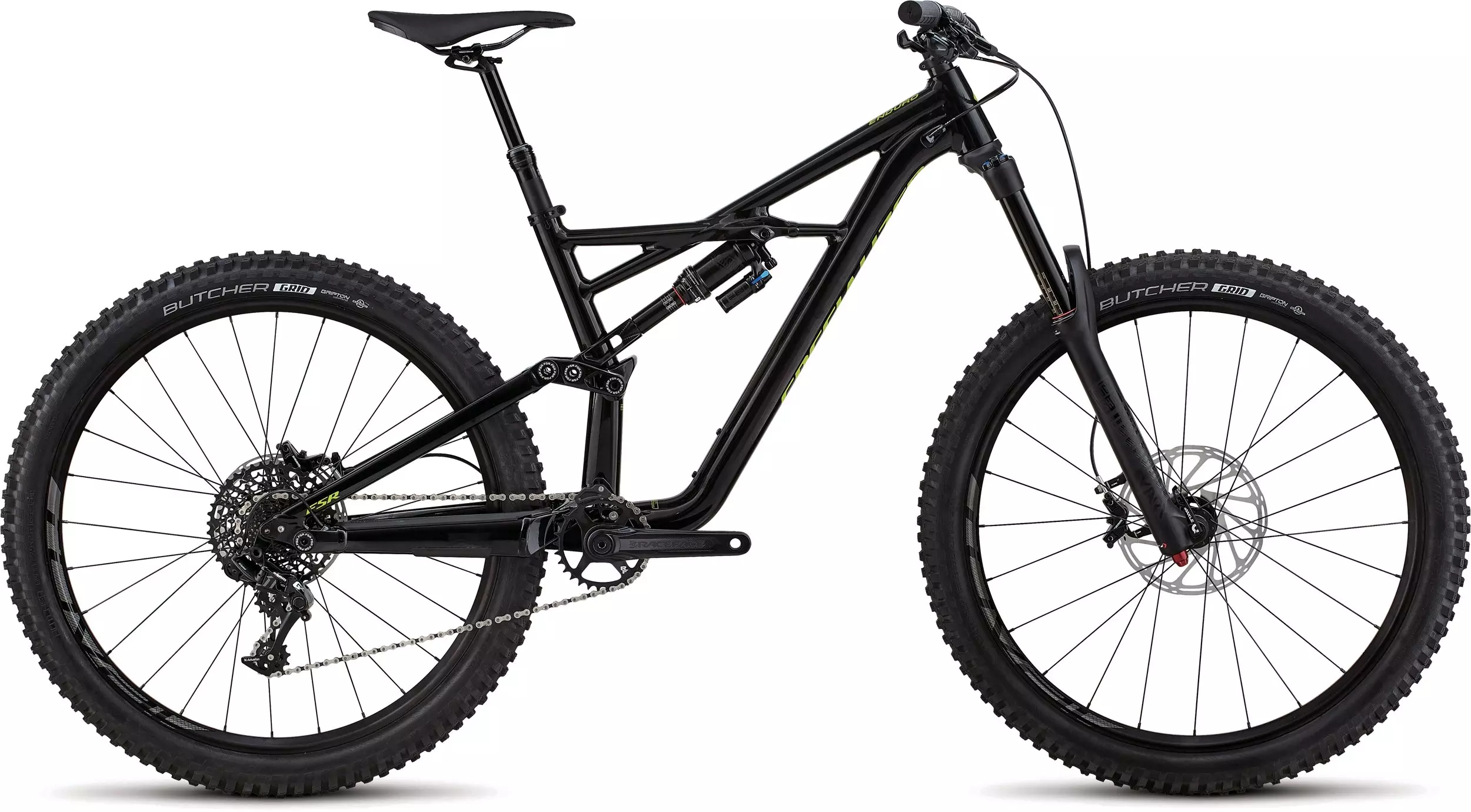 Specialized enduro comp 650b 2018 on sale