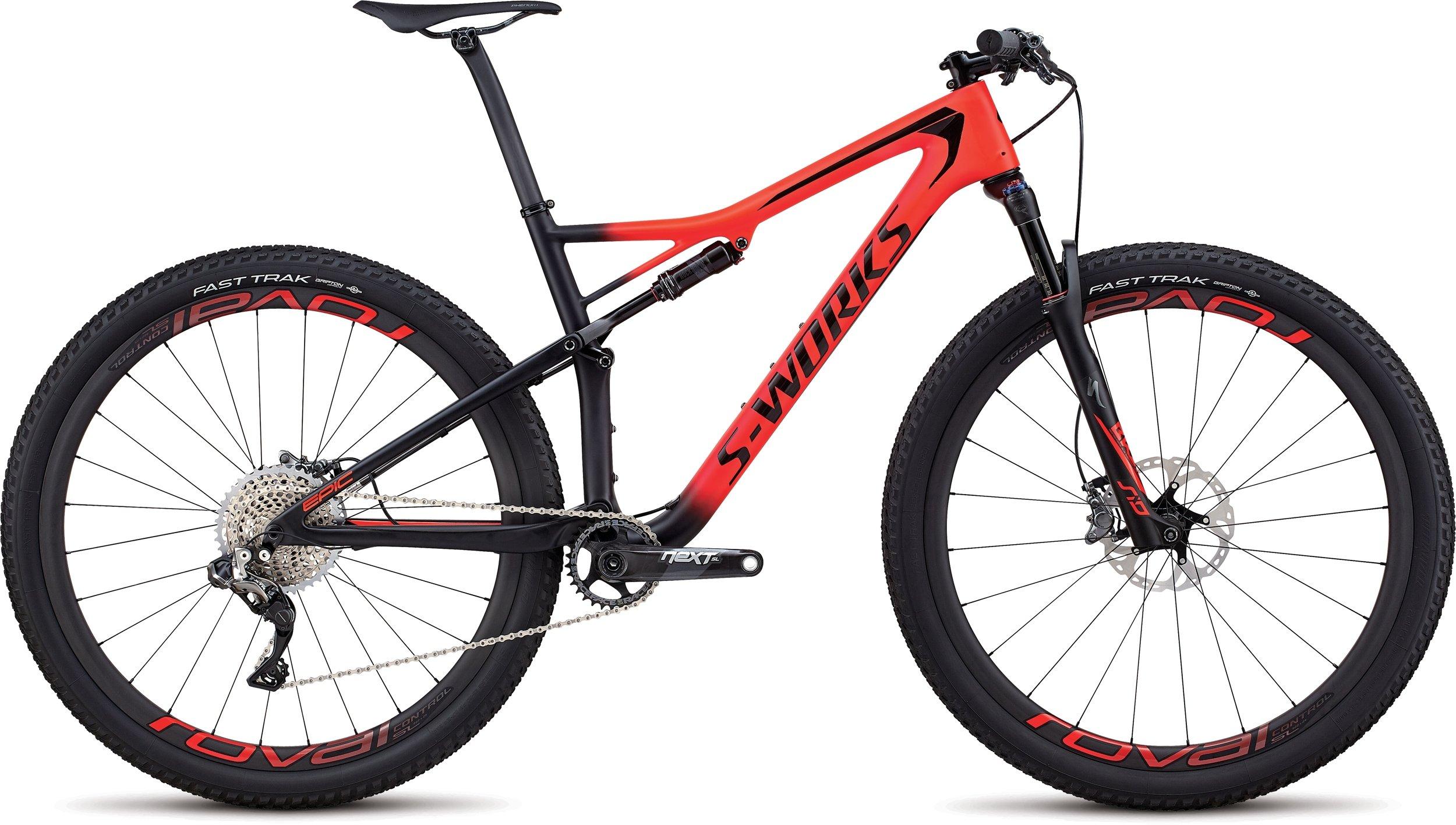 Men's S-Works Epic Hardtail XX1 Eagle™