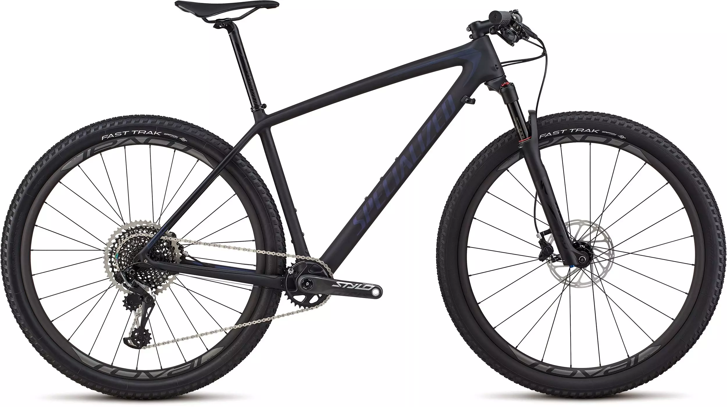 2018 Men s Epic Hardtail Pro