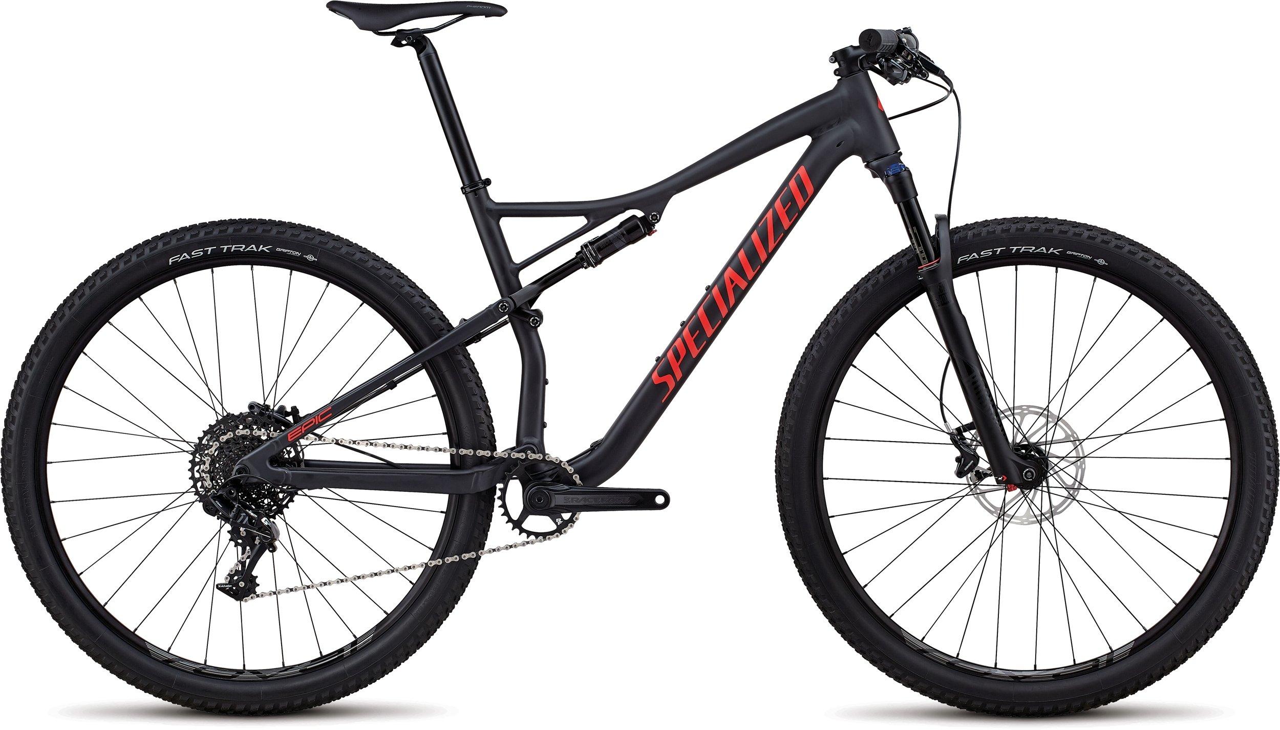 Specialized m5 outlet epic