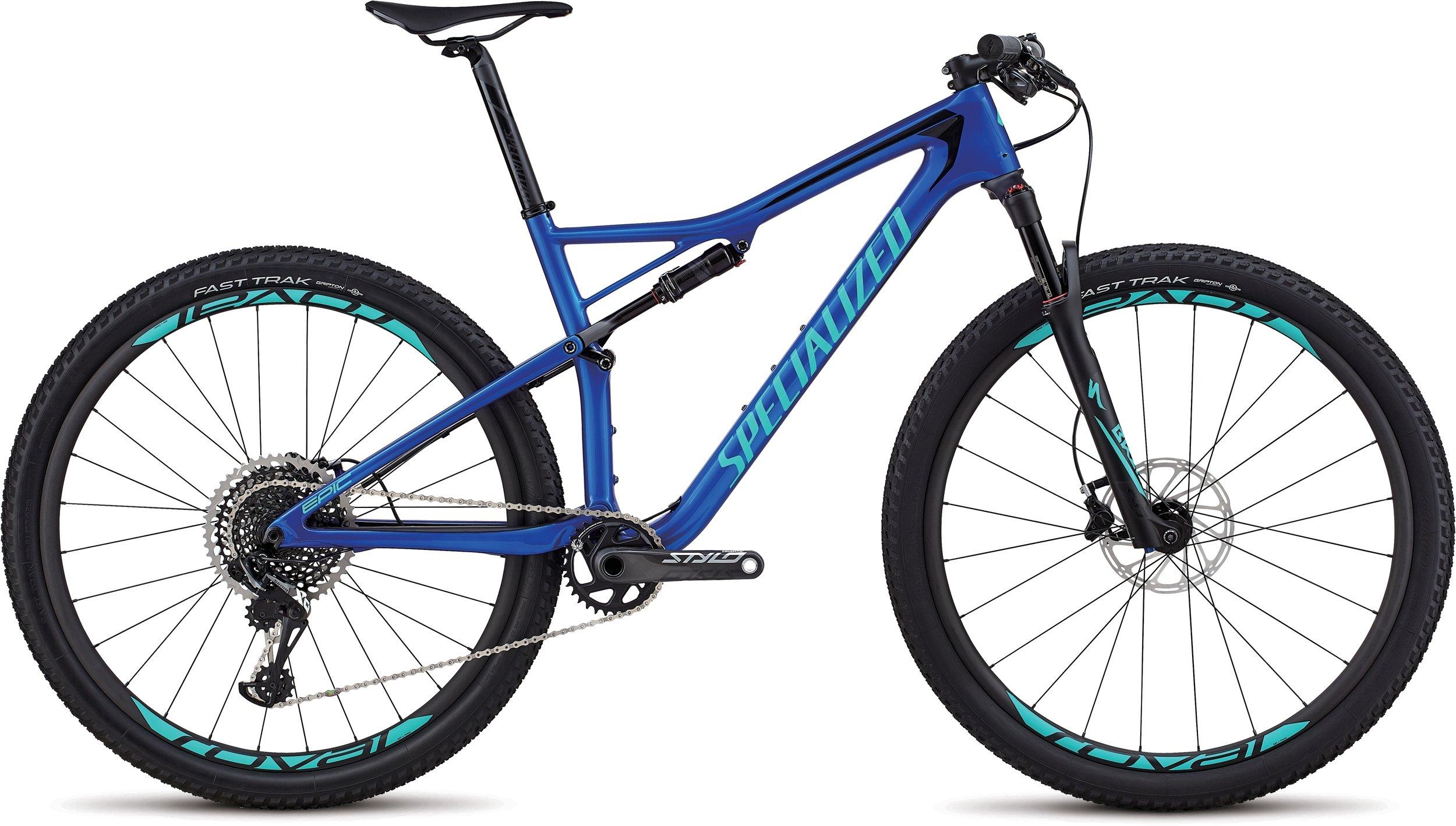 Specialized epic on sale pro carbon