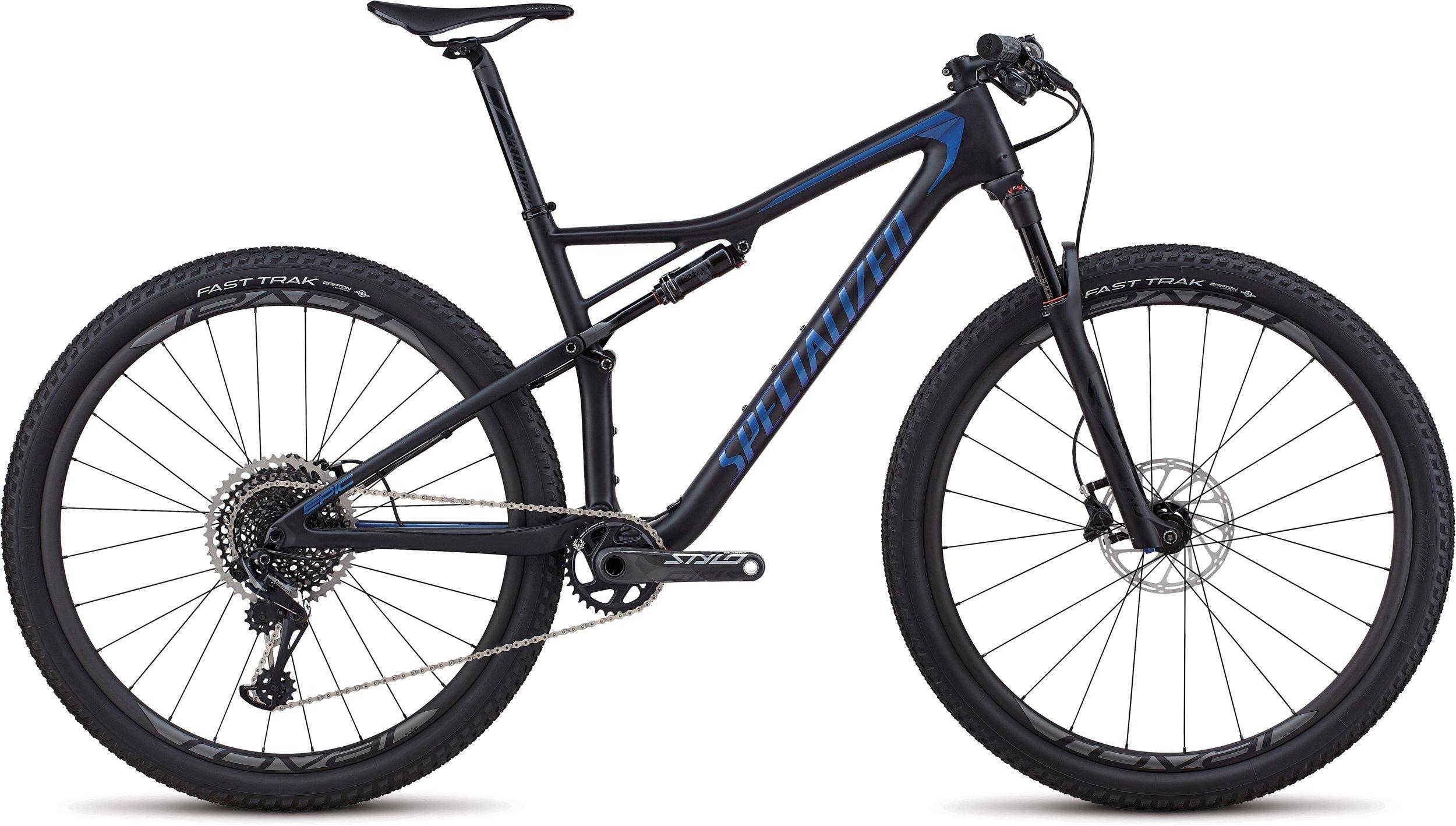 Specialized epic shop pro 2019