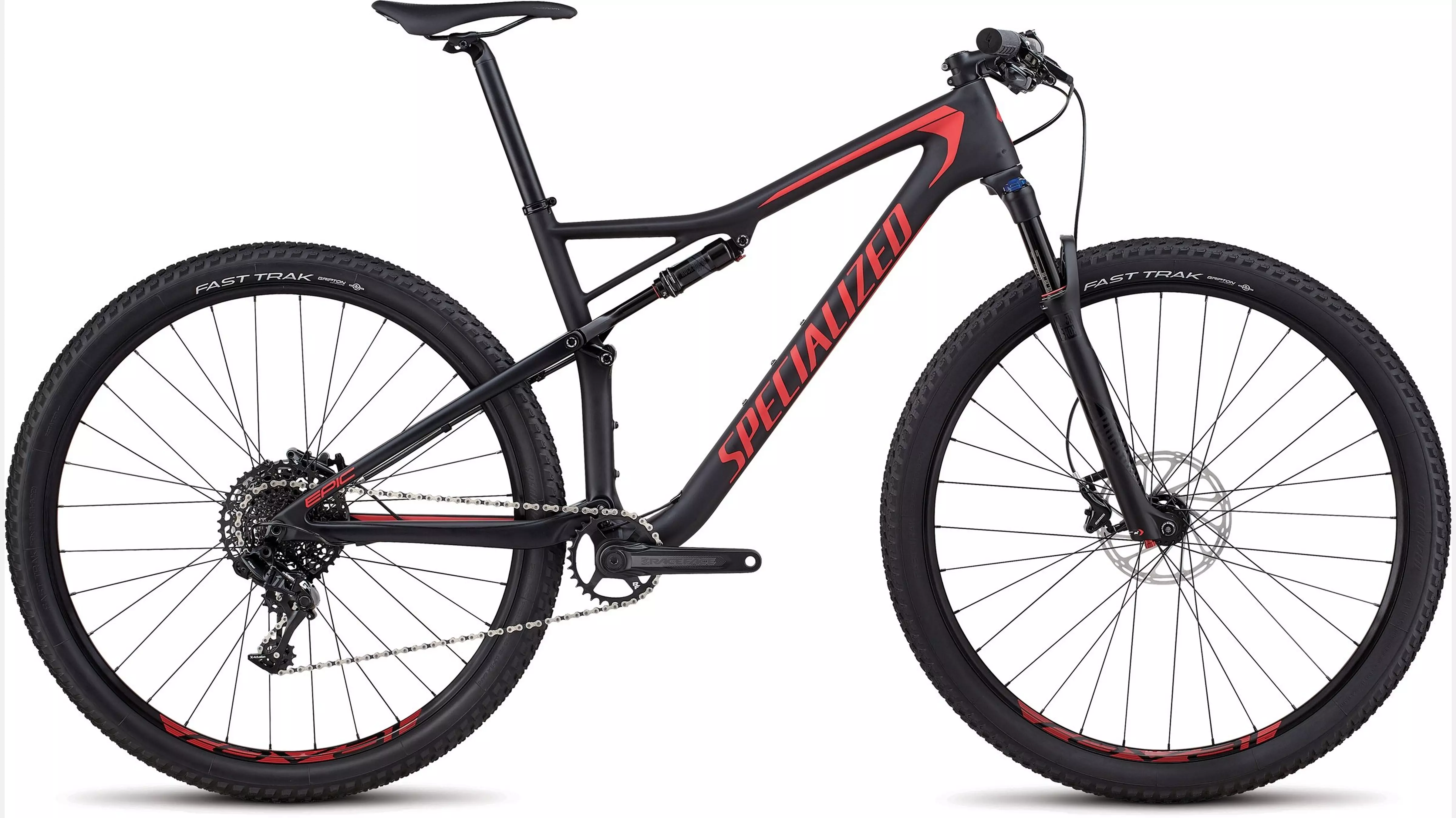 Men's Epic Comp Carbon Men's Epic Comp Carbon