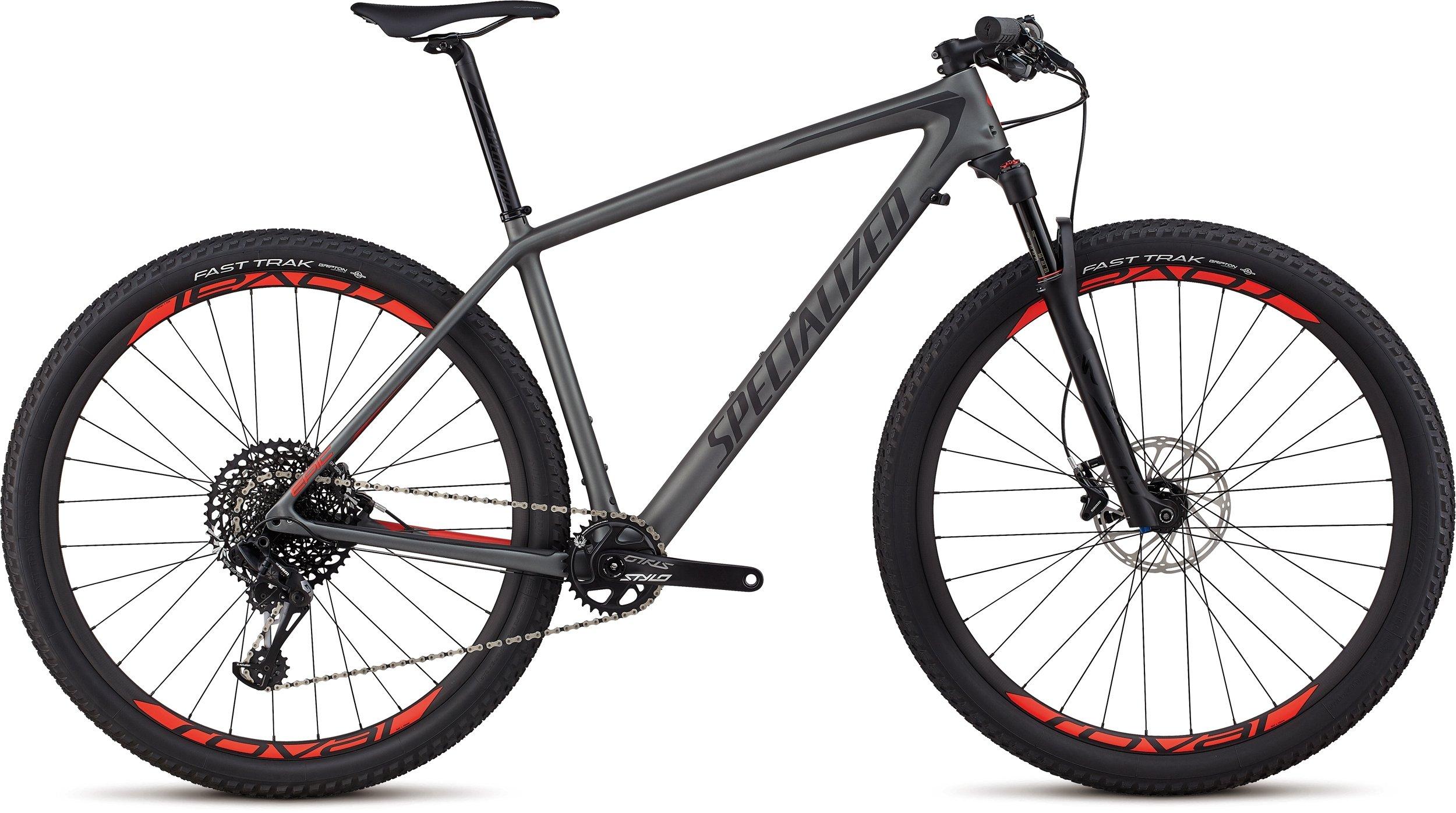 EPIC HT MEN EXPERT CARBON 29