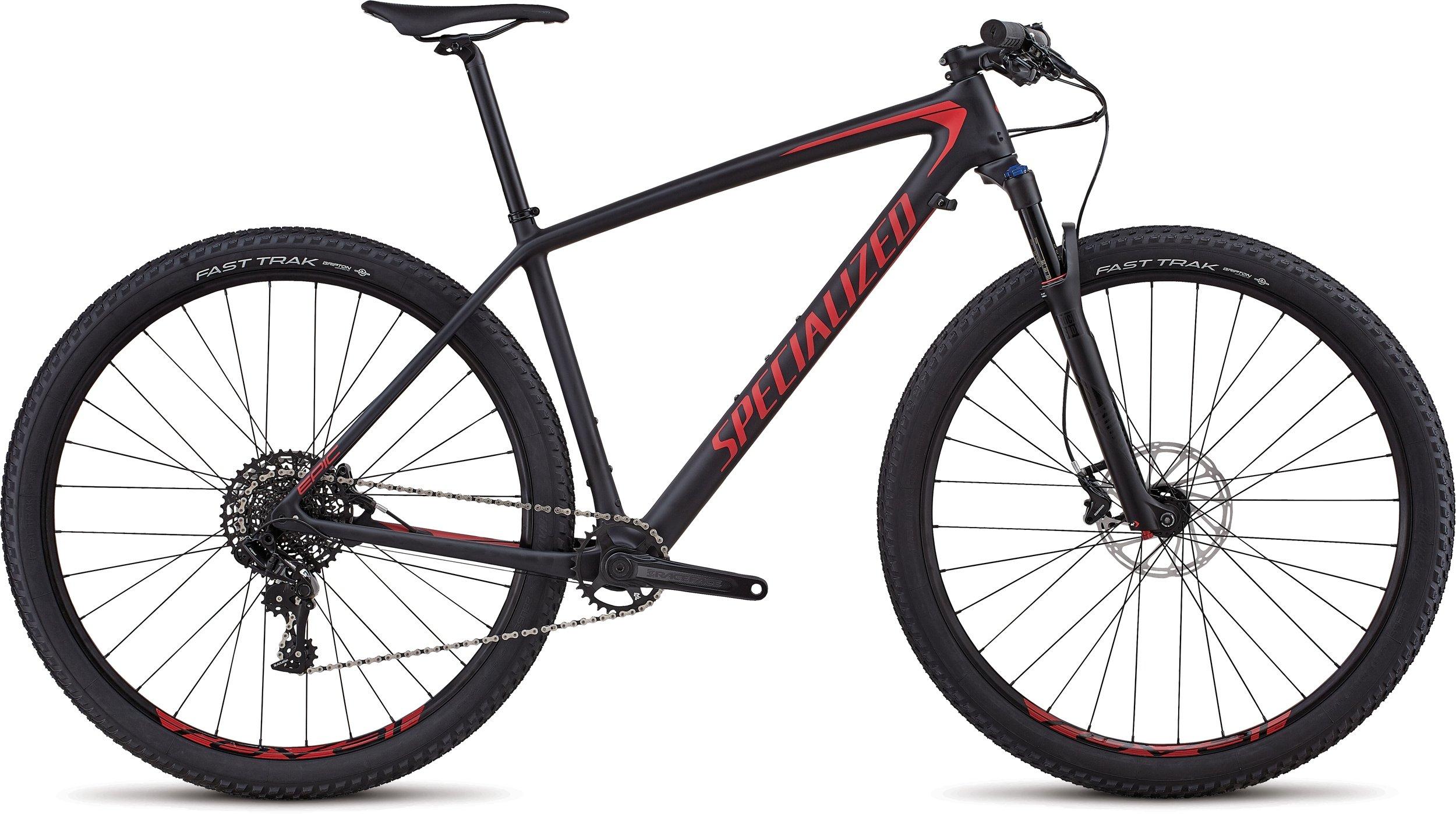 Hardtail bicicleta hot sale