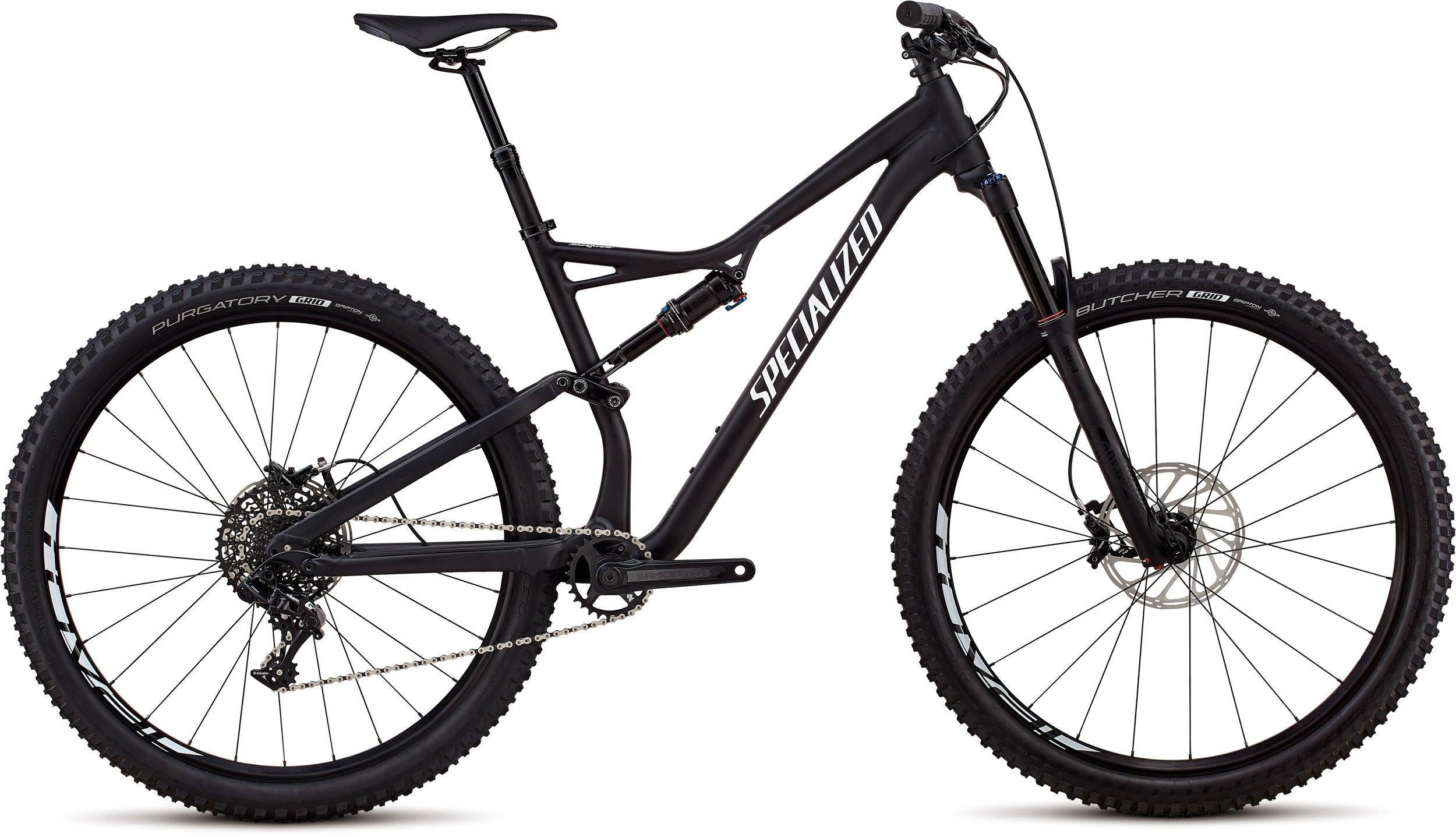 Stumpjumper Comp Alloy 29 6Fattie