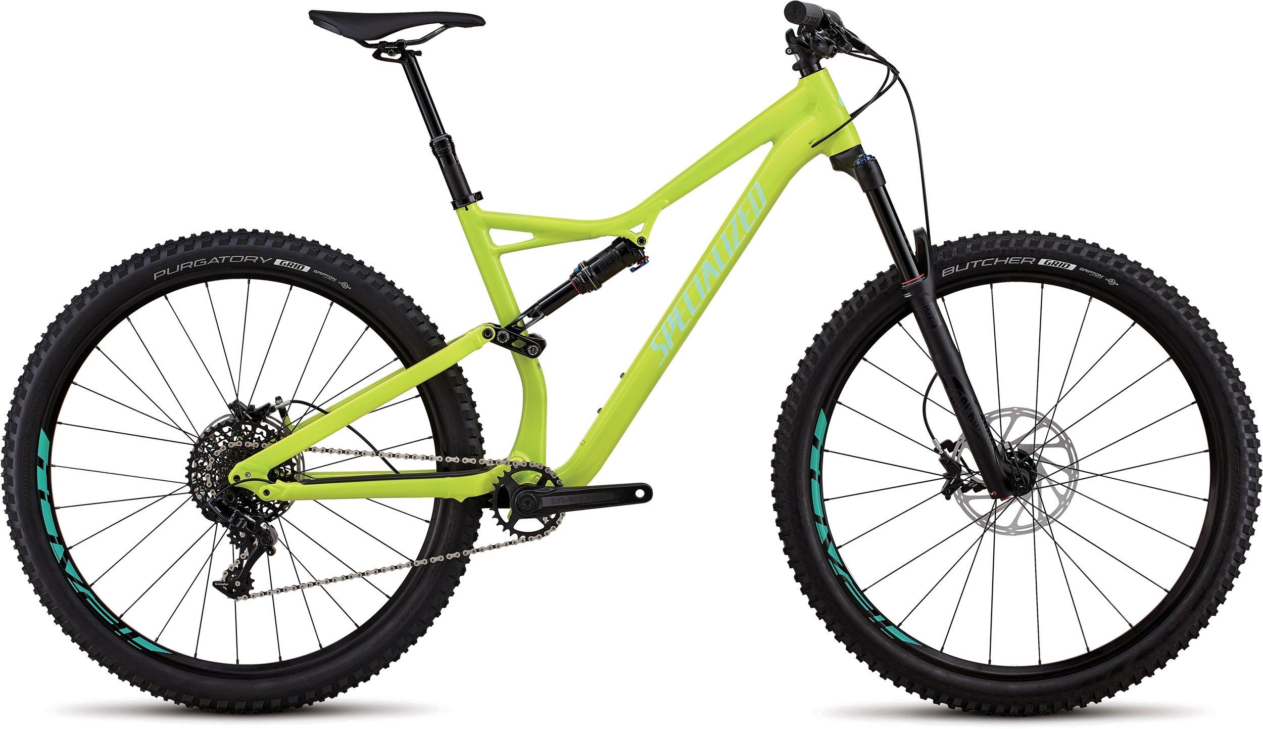 Specialized stumpjumper hot sale 6fattie