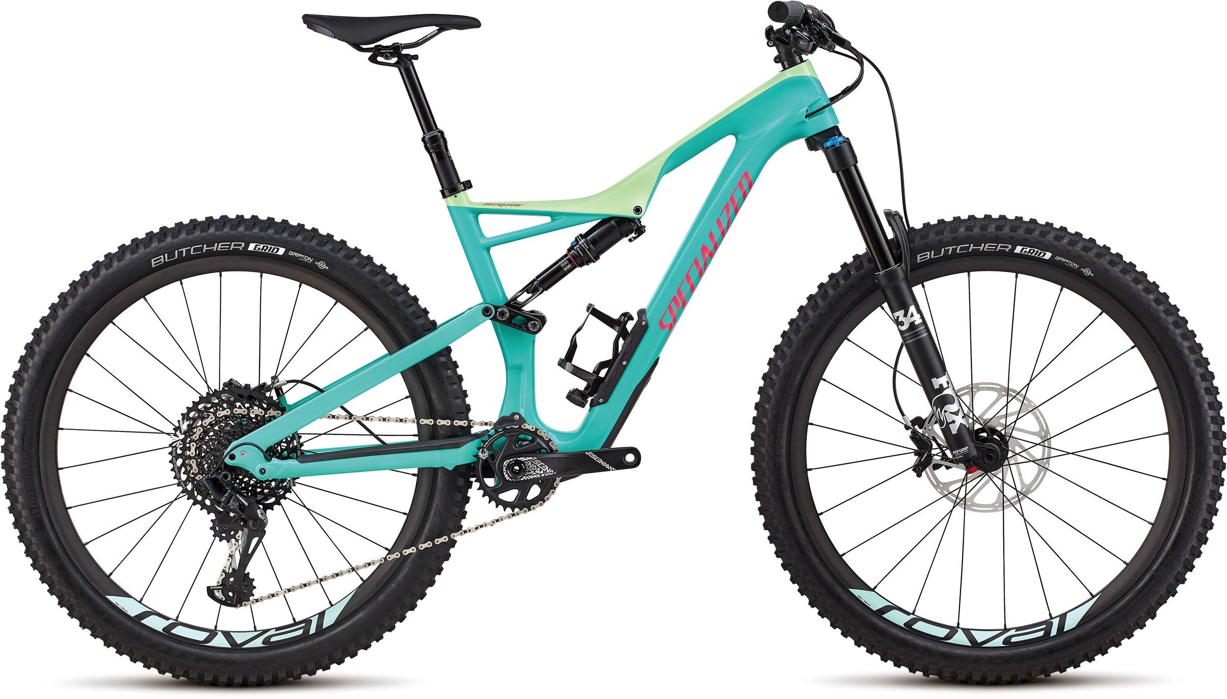 Men's stumpjumper 2025 expert 27.5