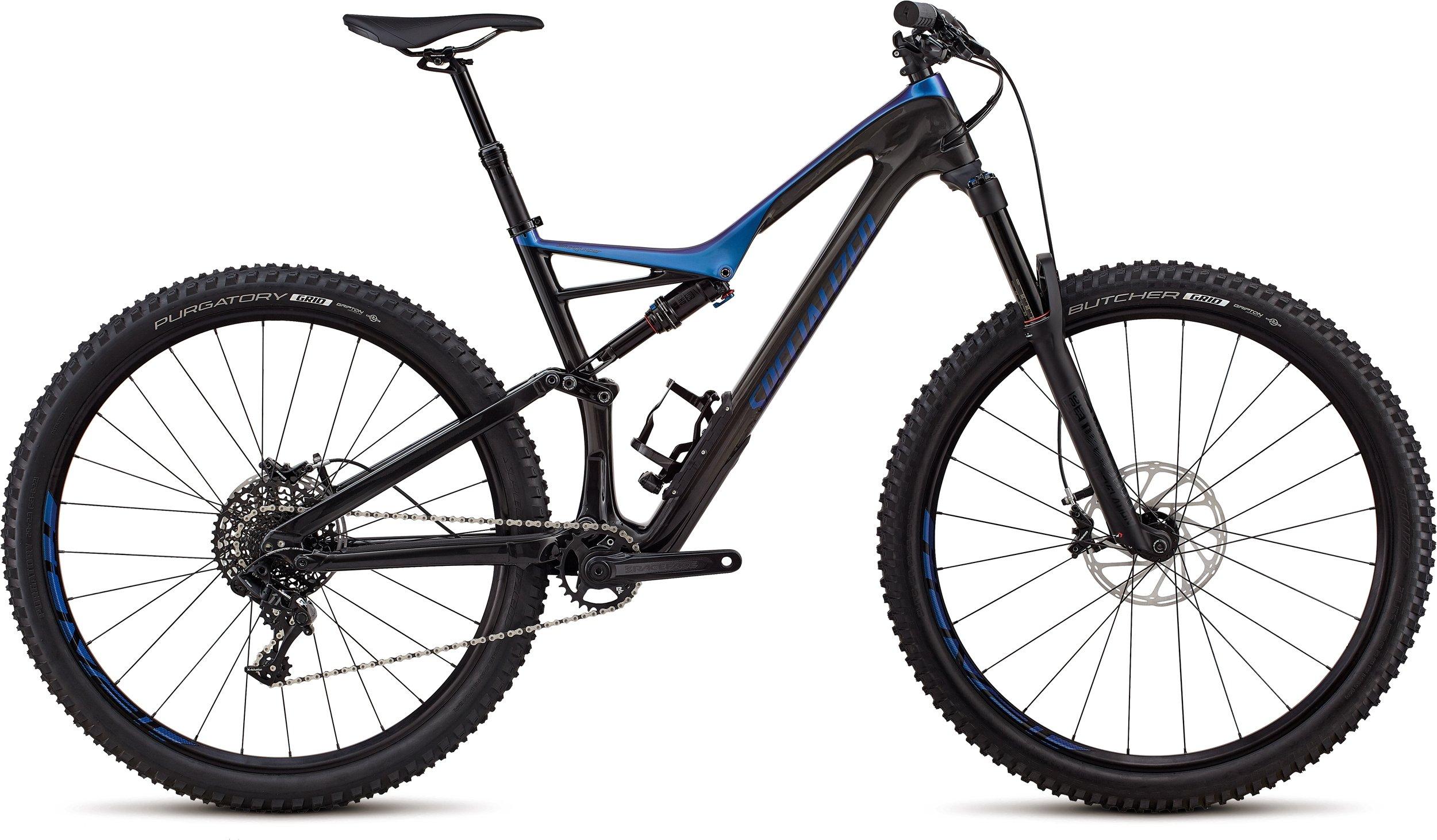 Stumpjumper fsr comp clearance carbon 29