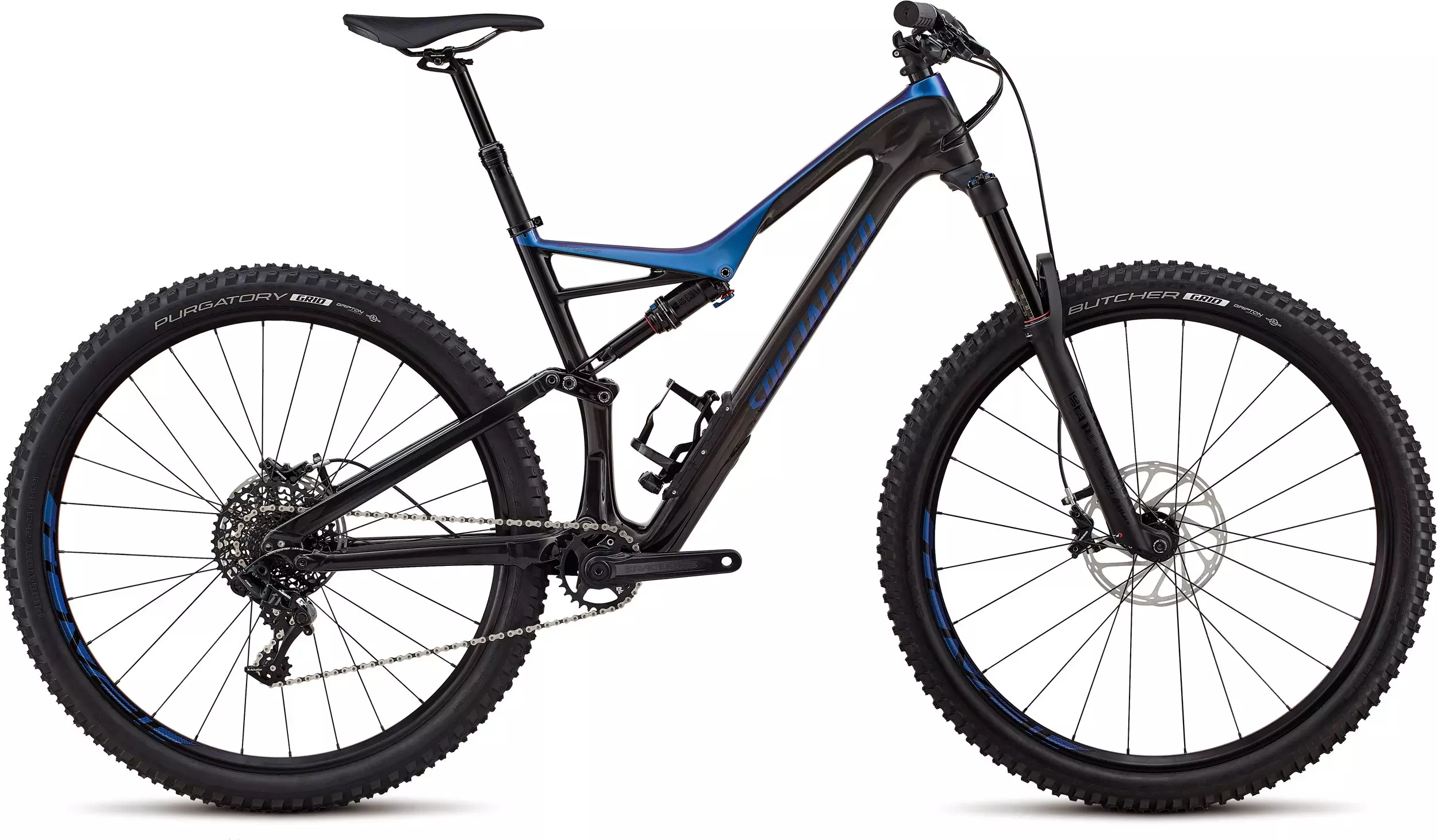 Stumpjumper Comp Carbon 29 6Fattie