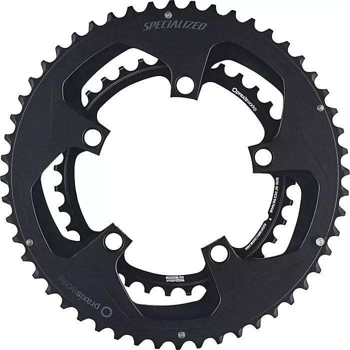 Praxis Chainrings